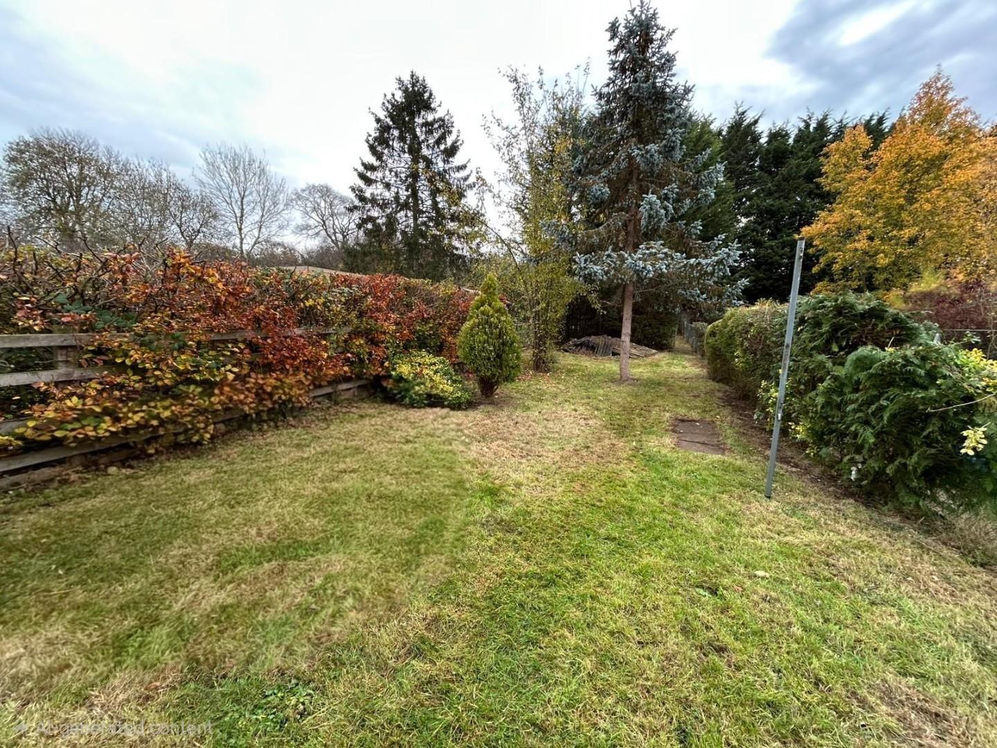 Station Road, Brixworth