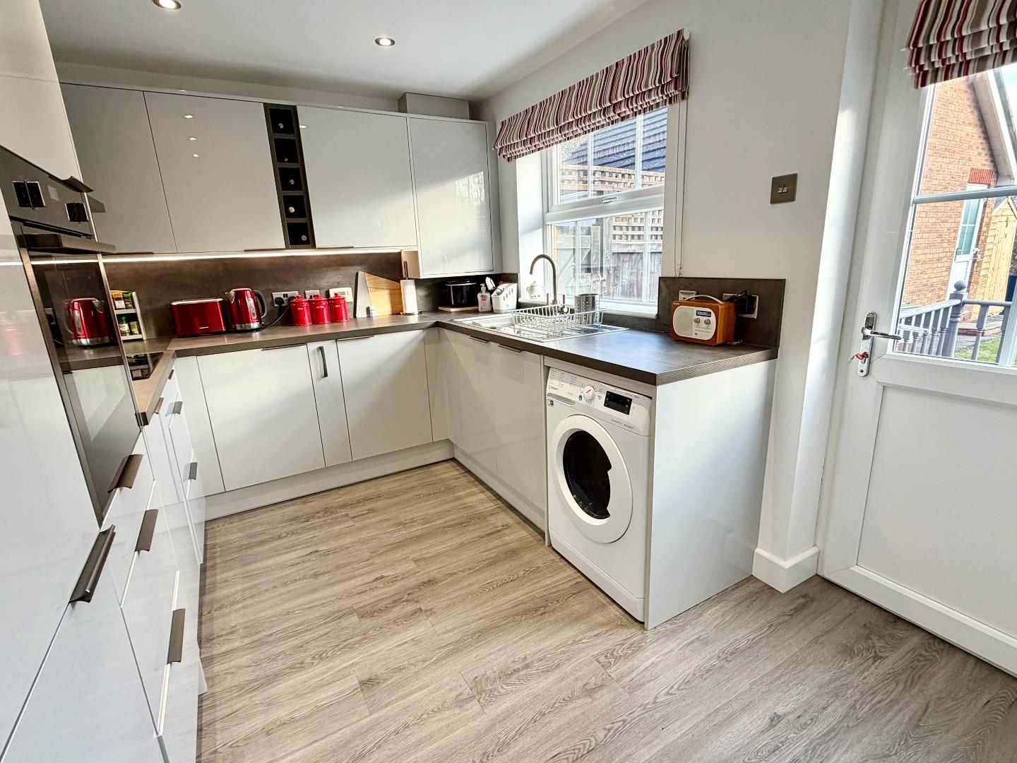 Waterlee Furlong, Brixworth