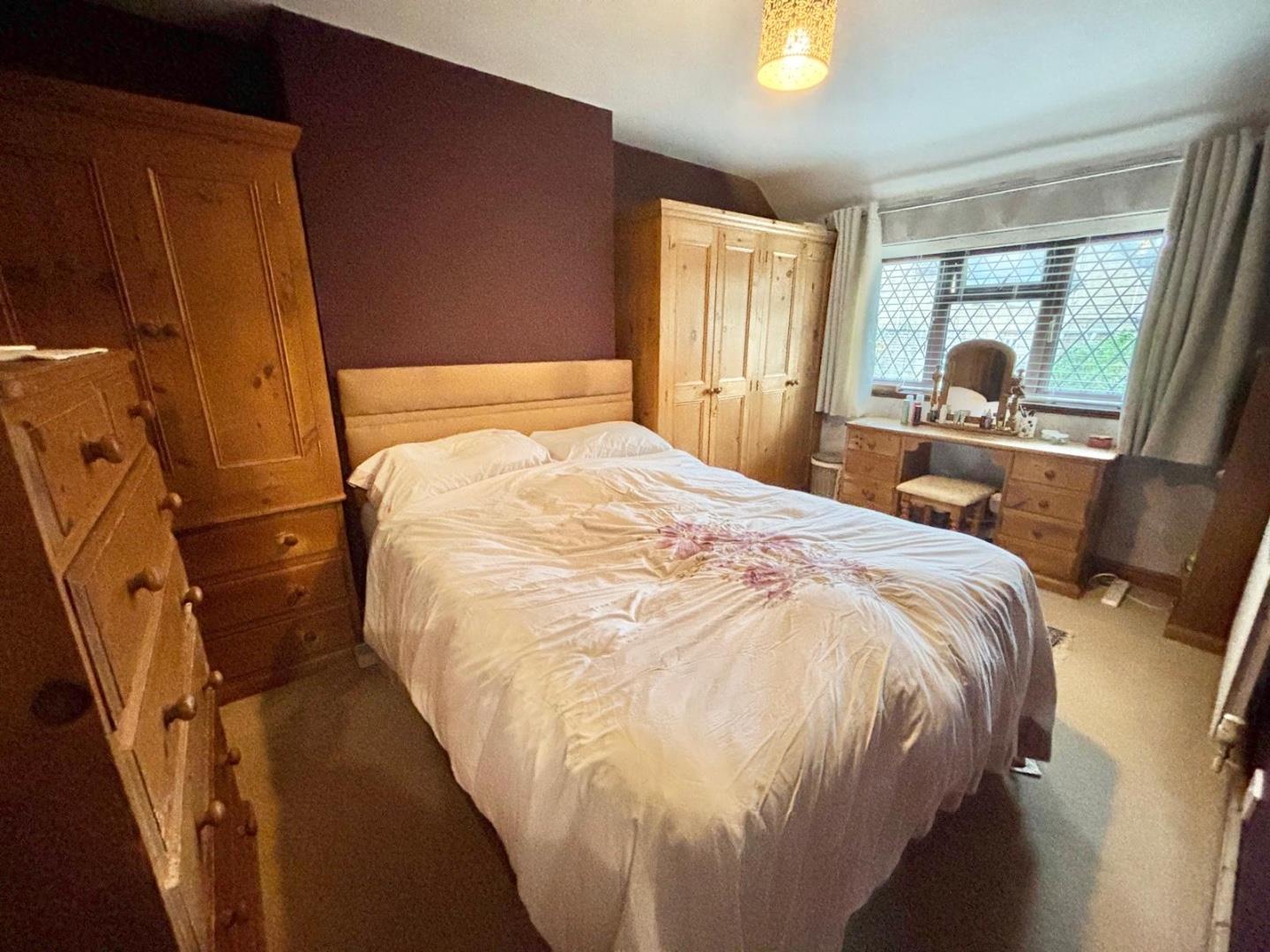 Church Lane, Pitsford