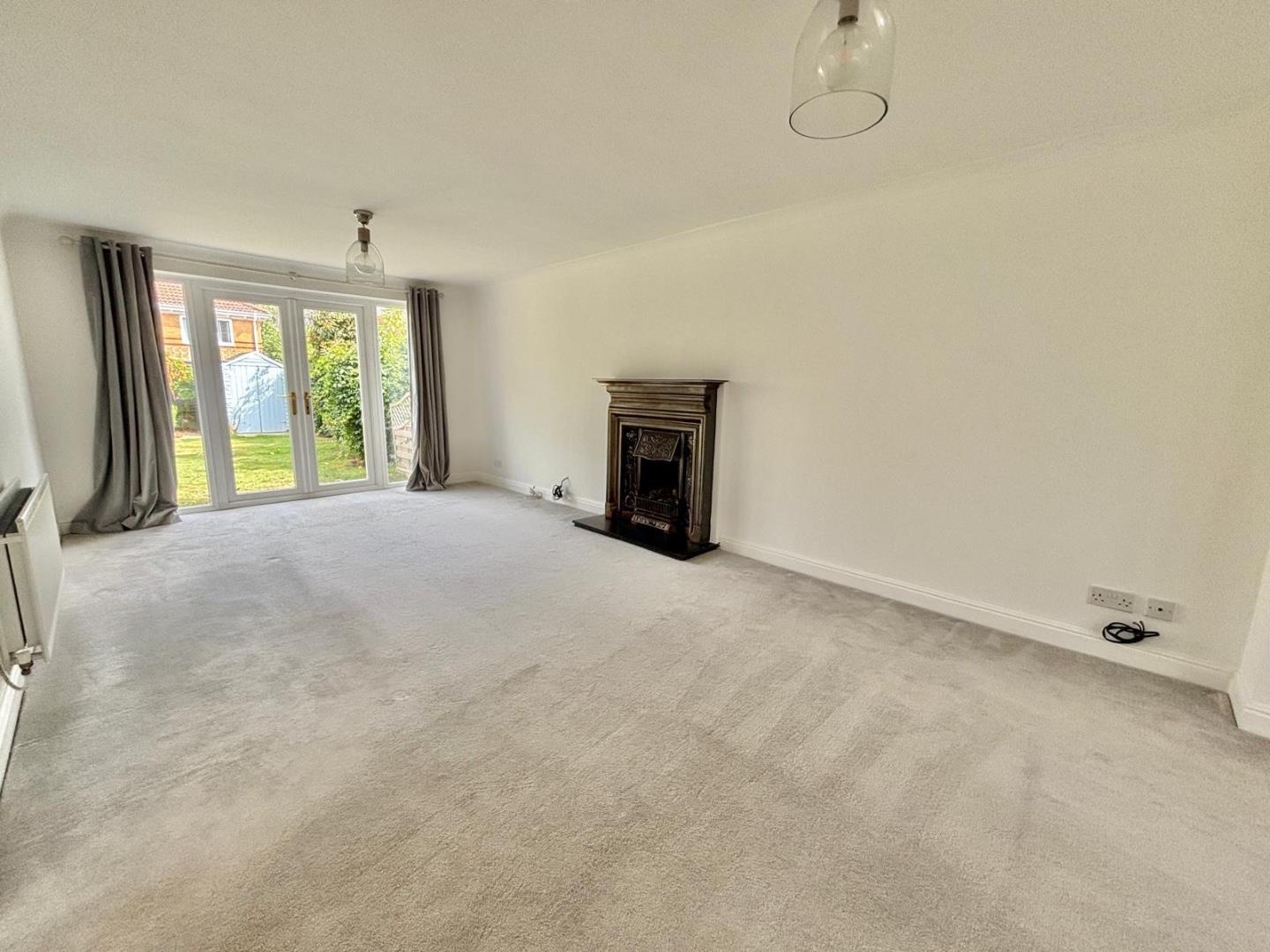 Far Brook, Brixworth