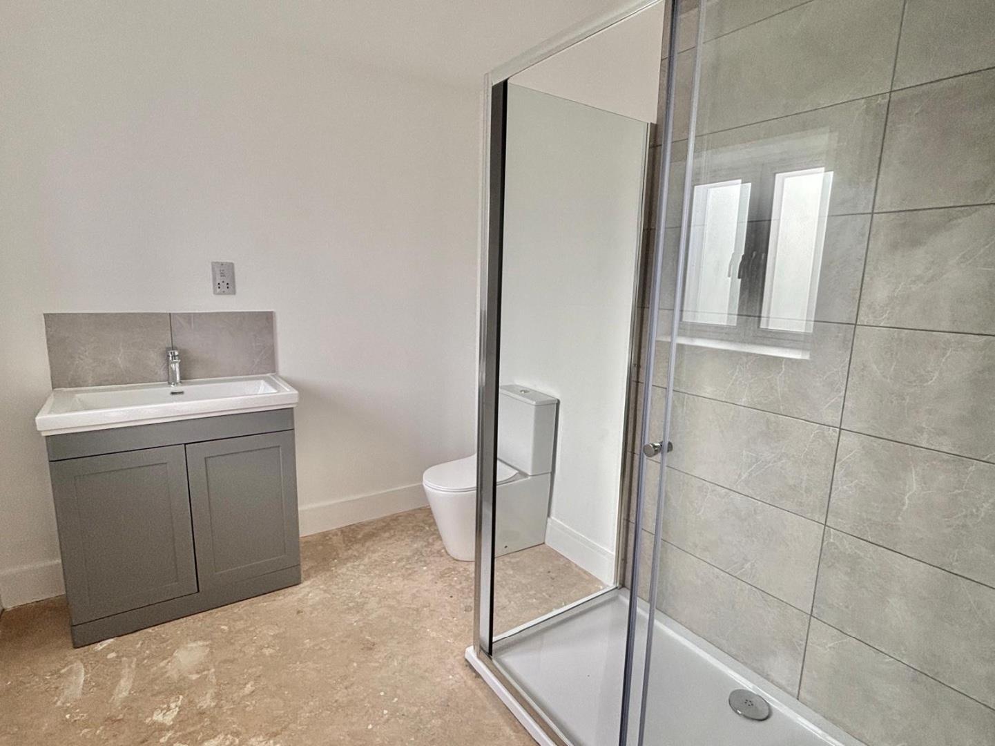 Kettering Road, Rectory Farm, Walgrave