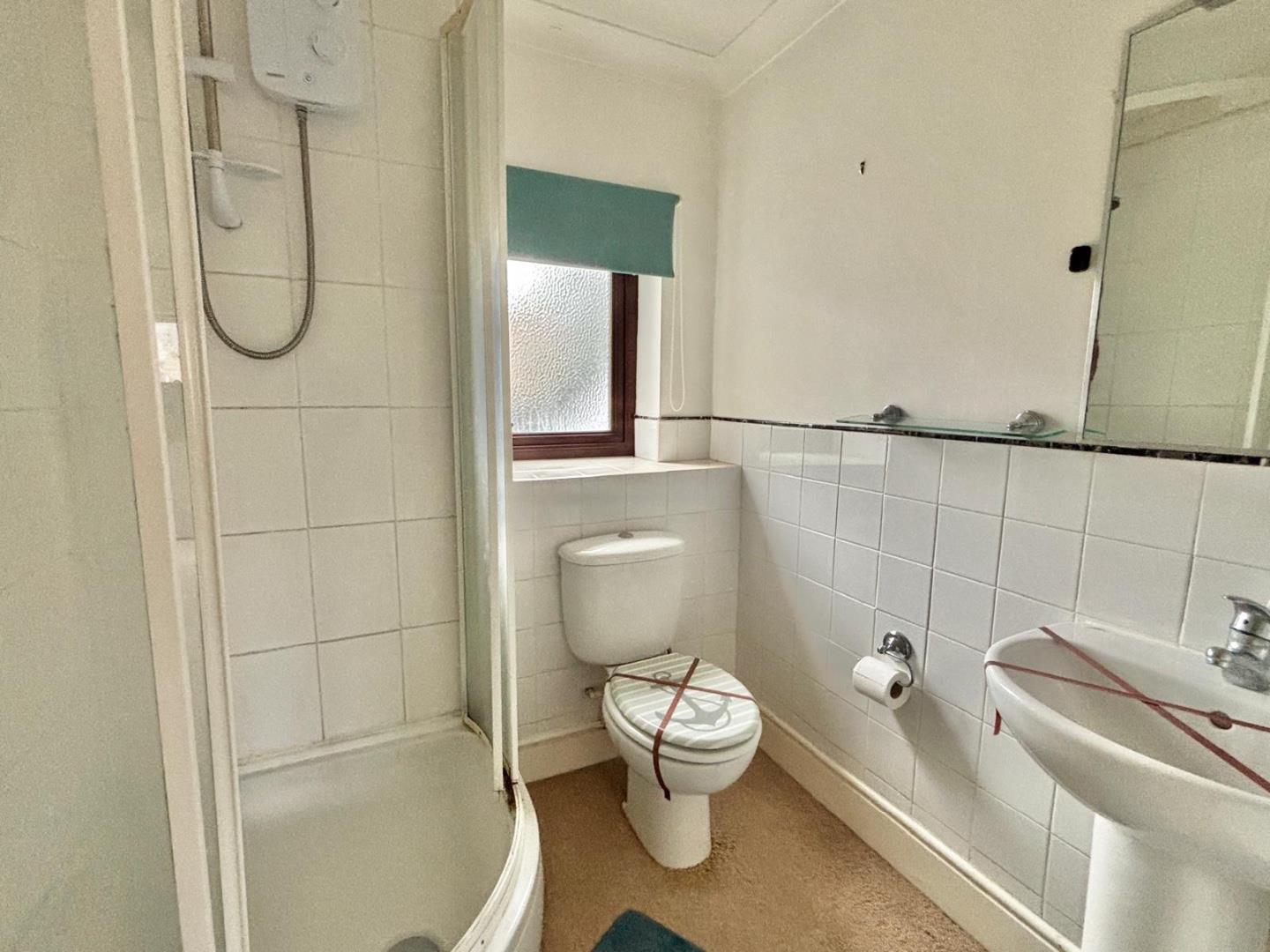 The Orchards, Ravensthorpe