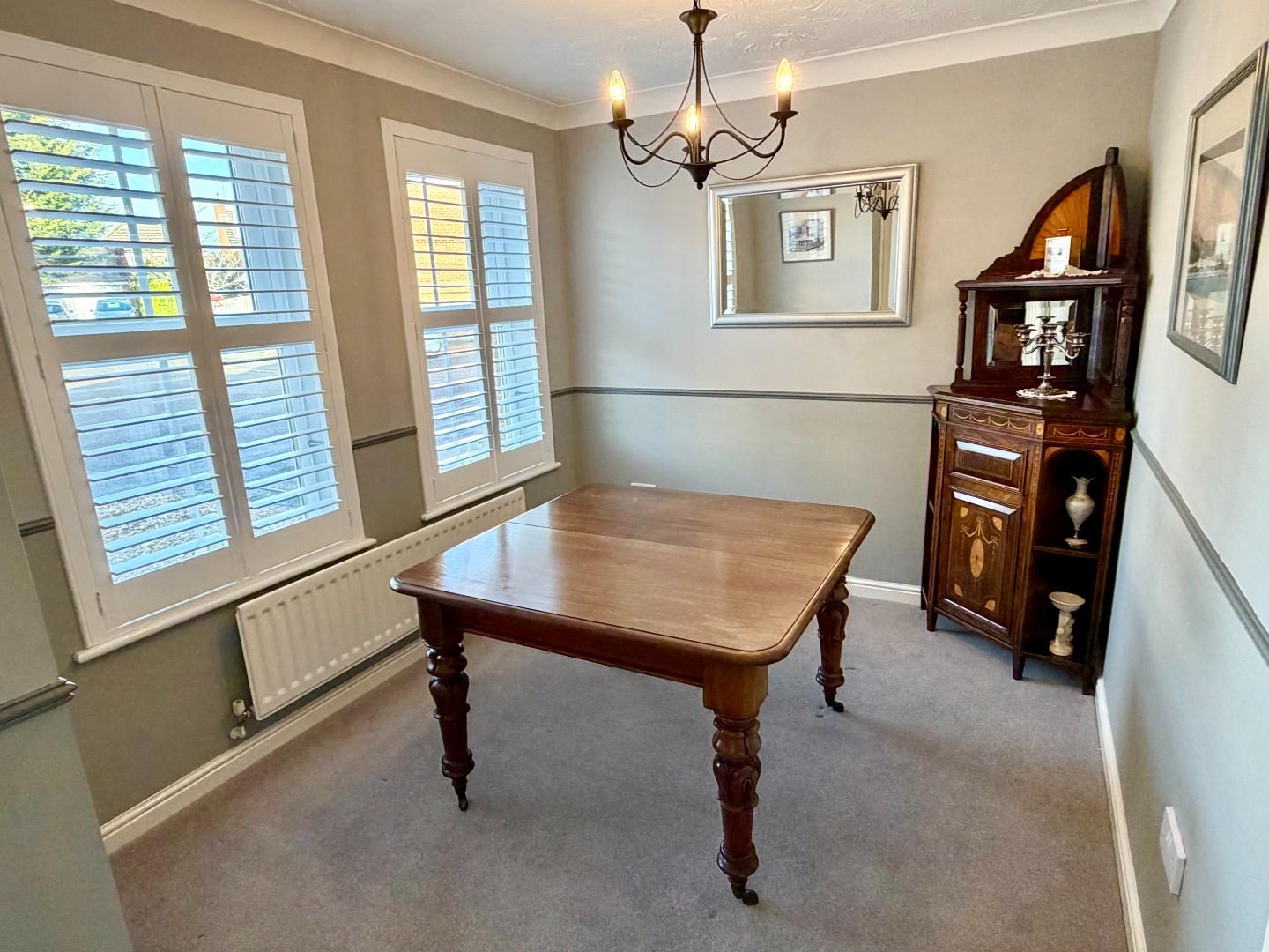 Waterlee Furlong, Brixworth