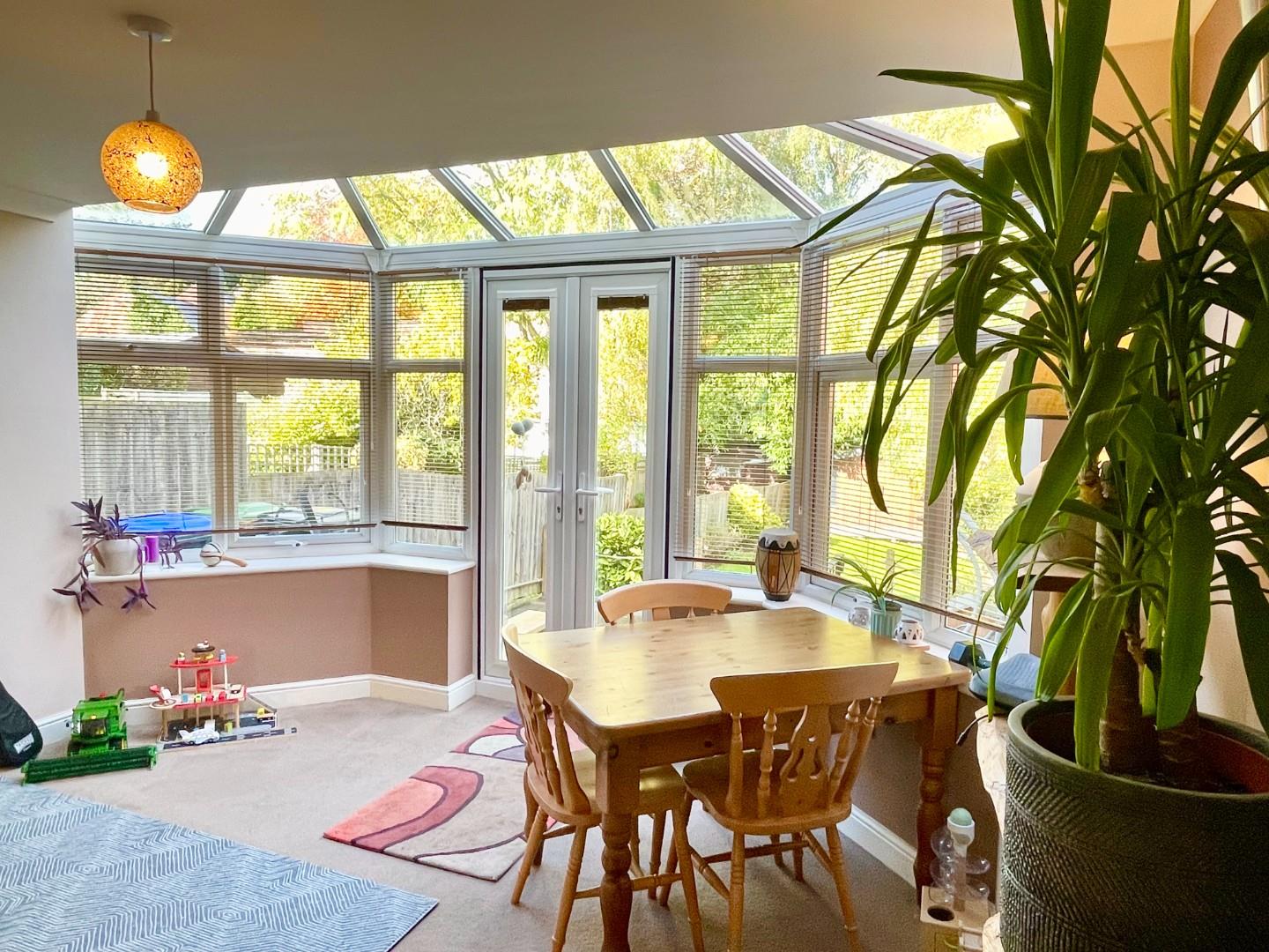 School Lane, Scaldwell