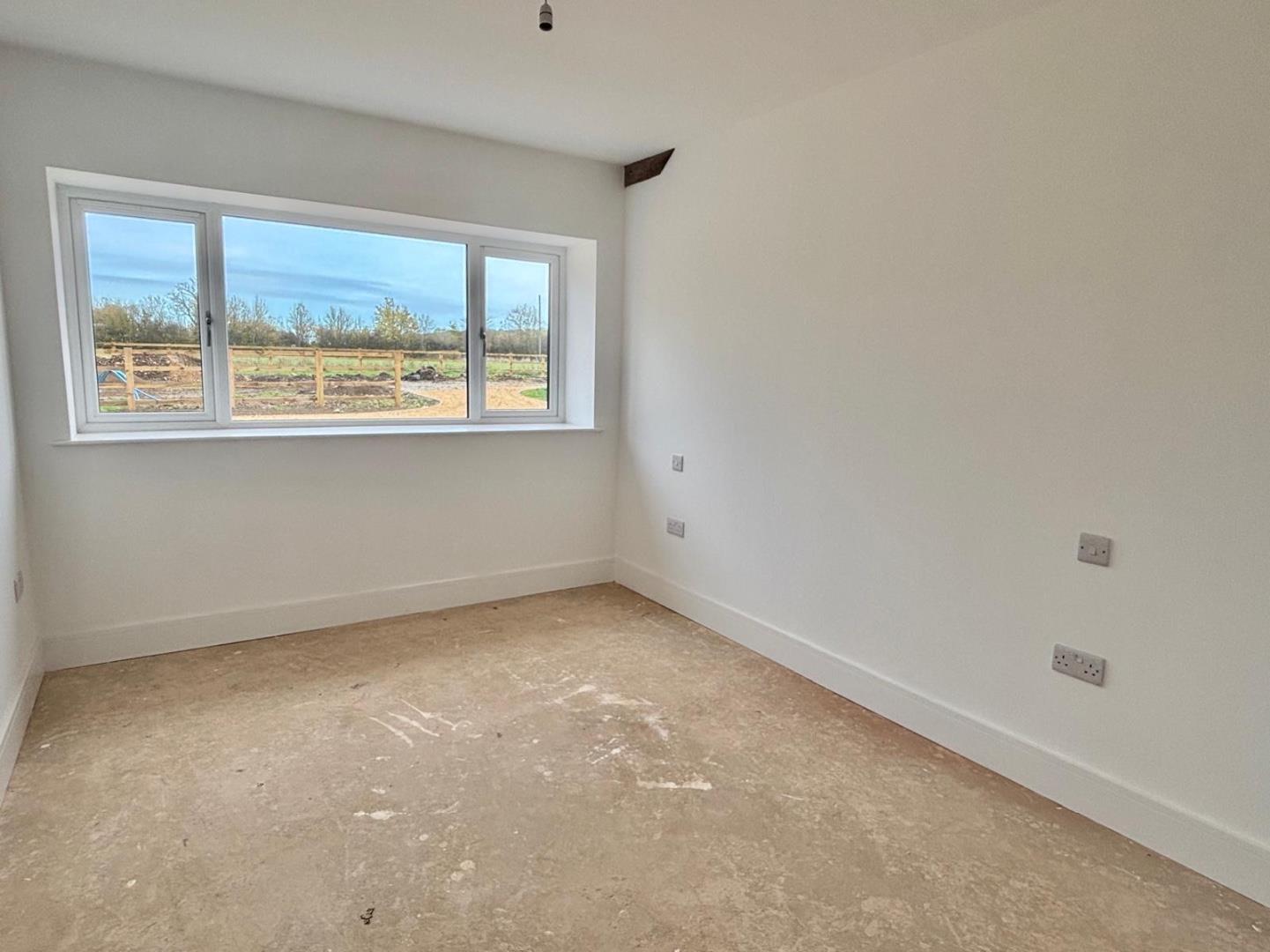 Kettering Road, Rectory Farm, Walgrave