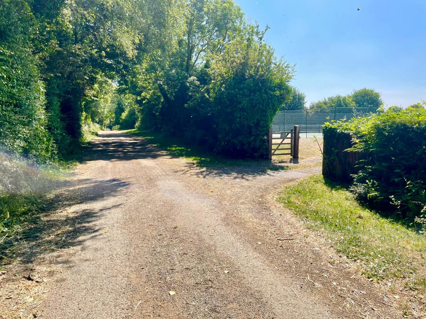 High Street, Scaldwell