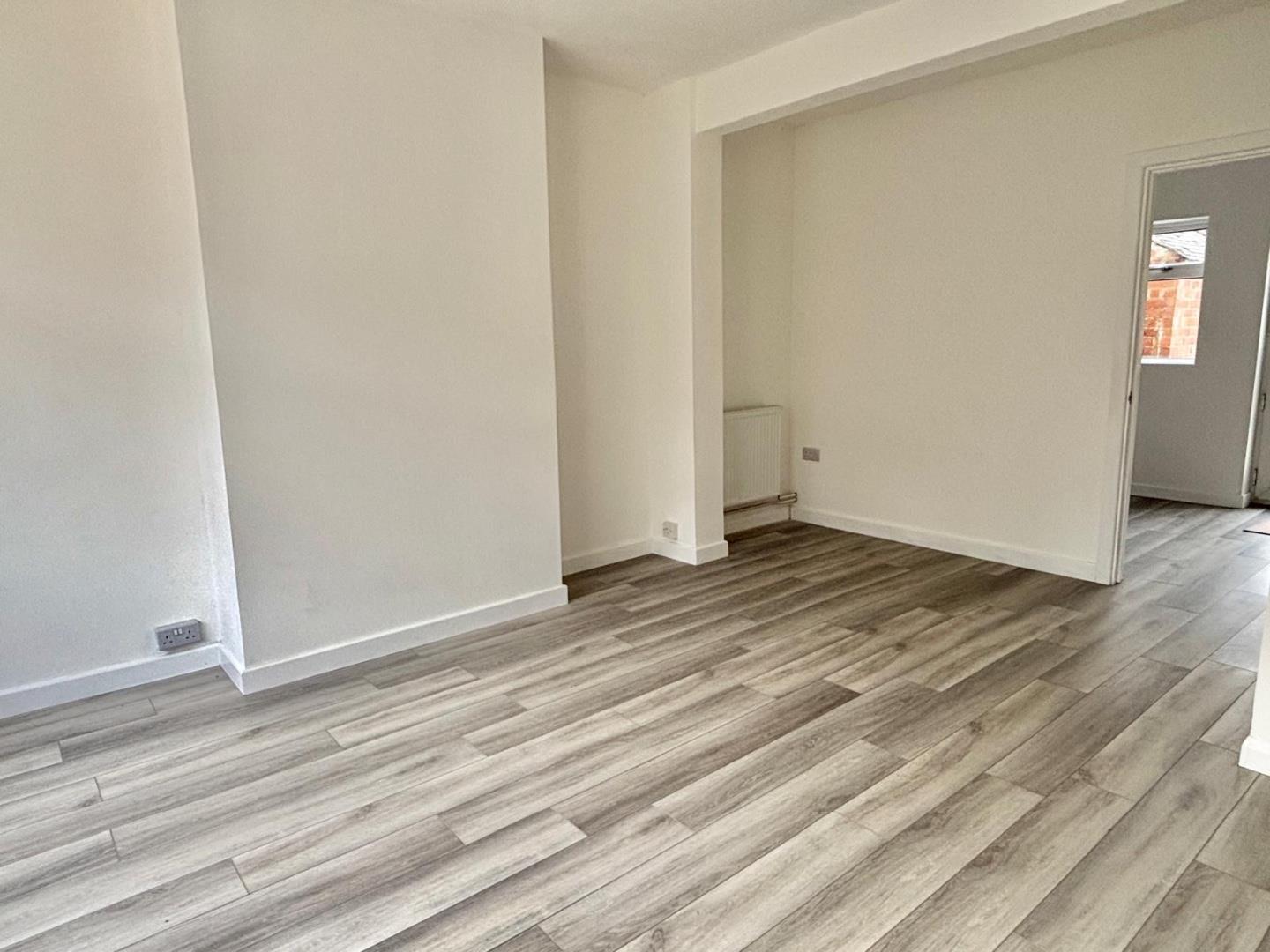 Lesson Road, Brixworth