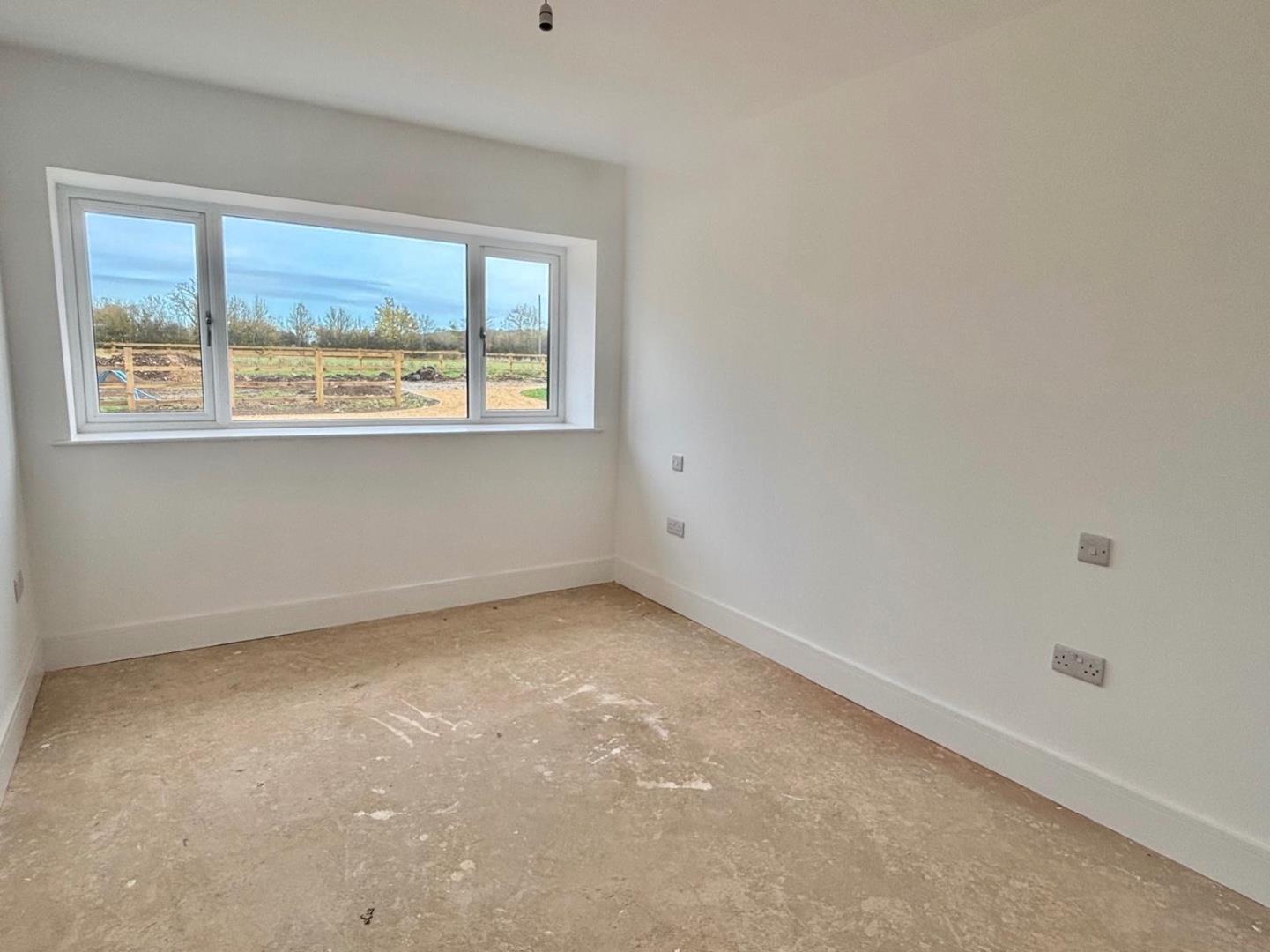 Kettering Road, Rectory Farm, Walgrave