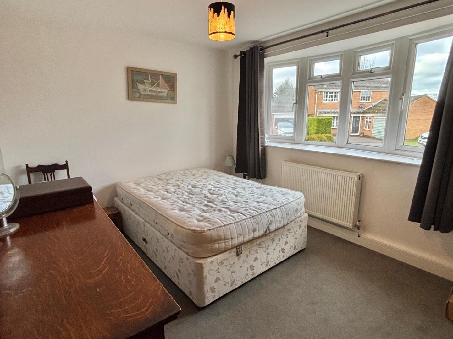 Pytchley Close, Brixworth