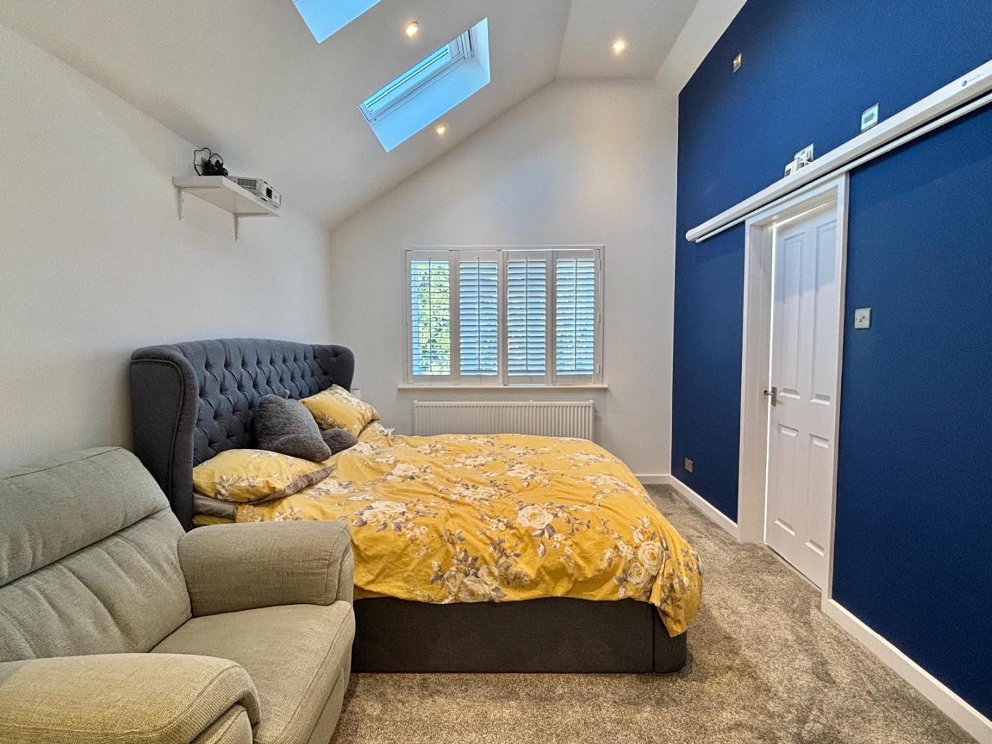 Grass Slade, Brixworth