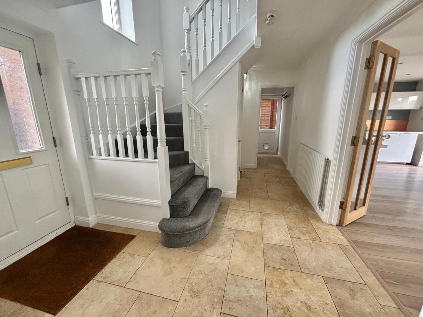 Far Brook, Brixworth