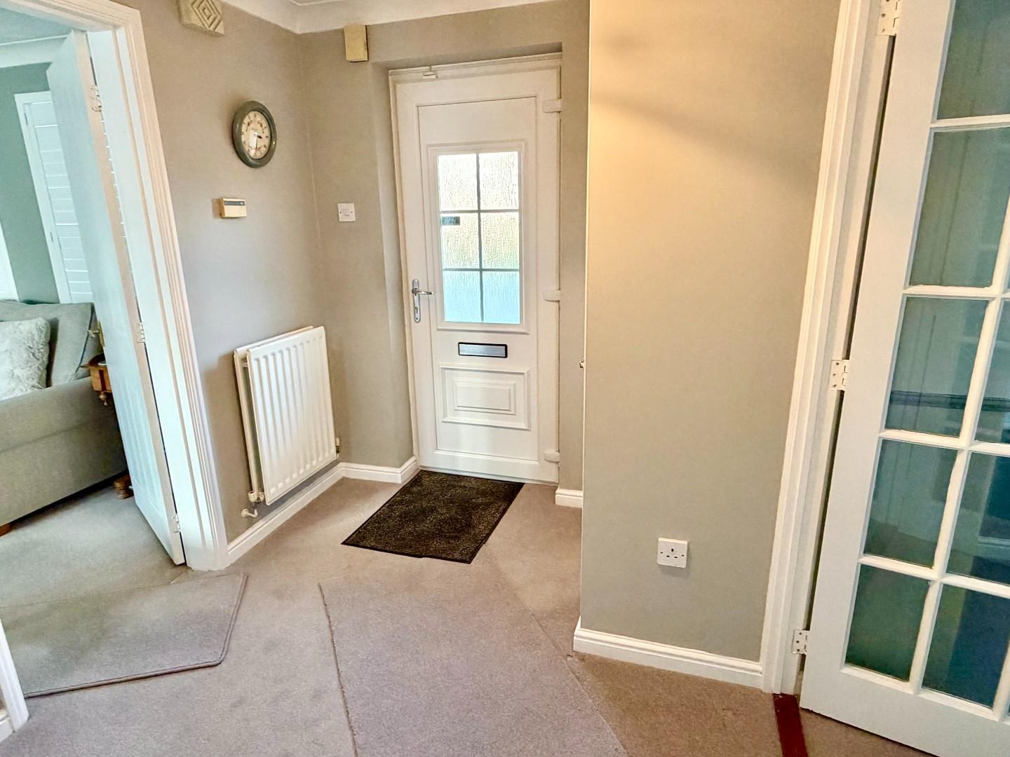 Waterlee Furlong, Brixworth