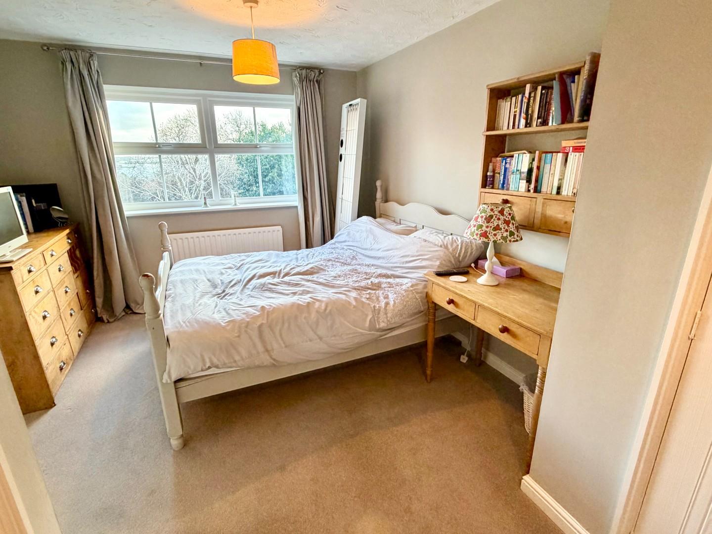 Waterlee Furlong, Brixworth