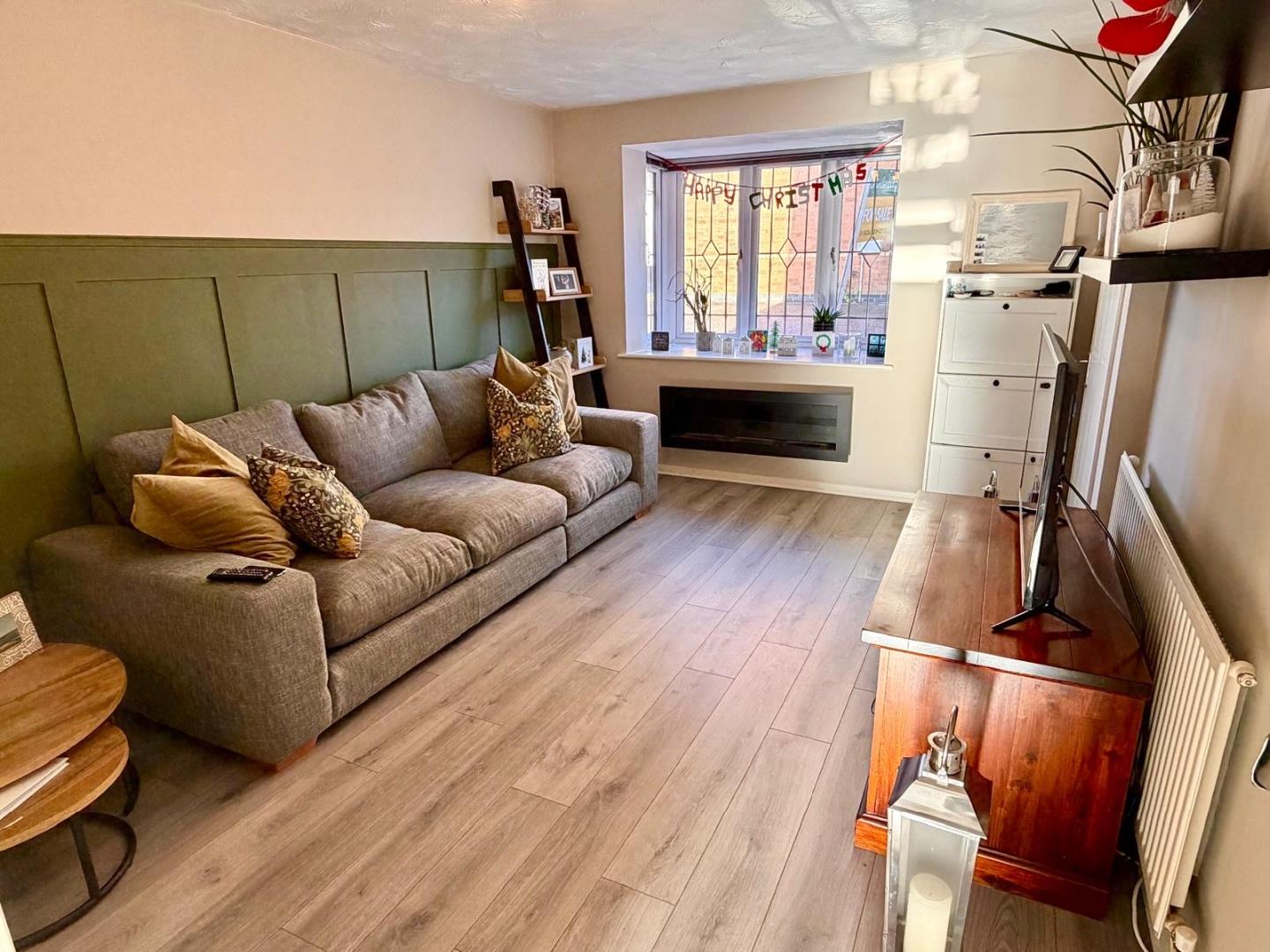 Ryngwell Close, Brixworth