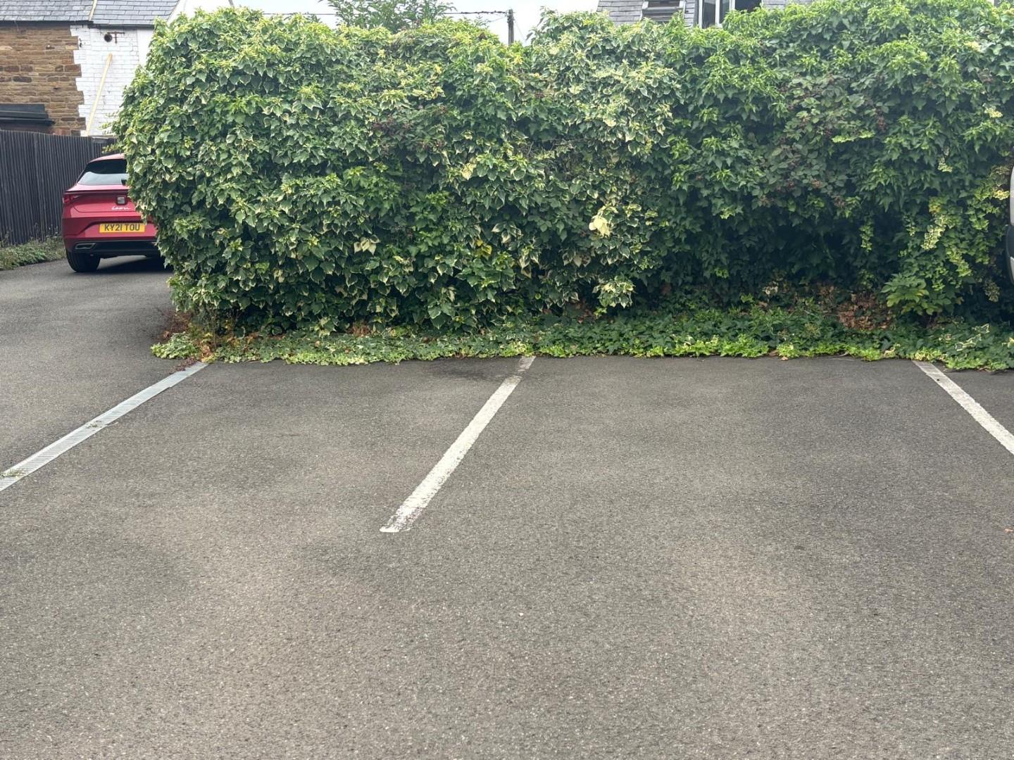 Clays Court, Walgrave