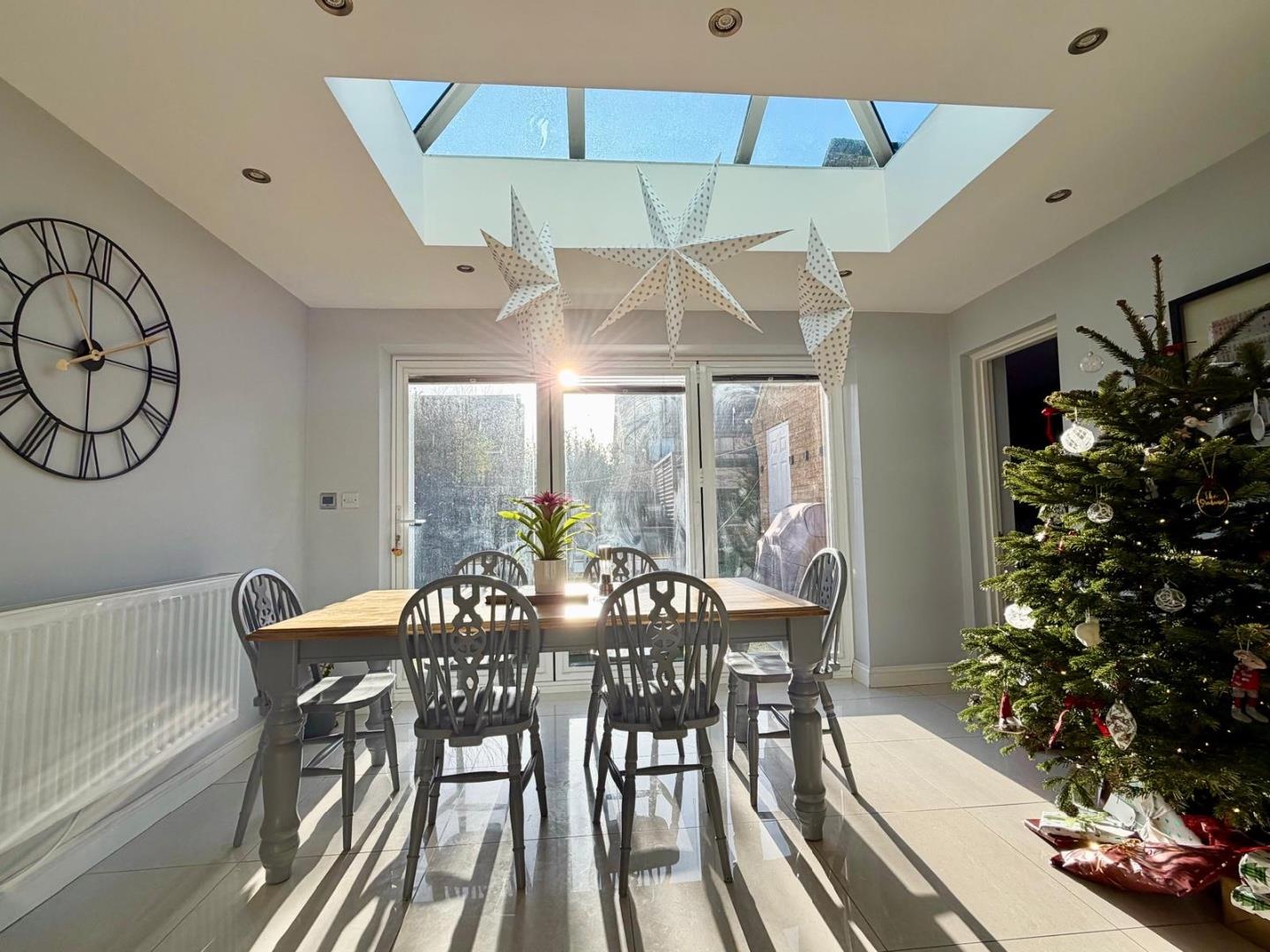 Ryngwell Close, Brixworth