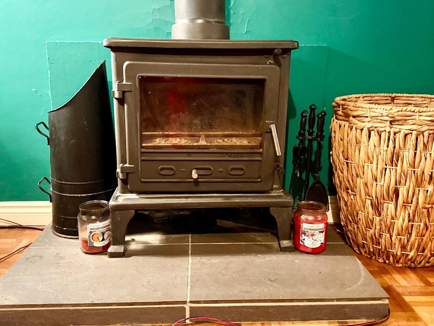 Scott Close, Ravensthorpe