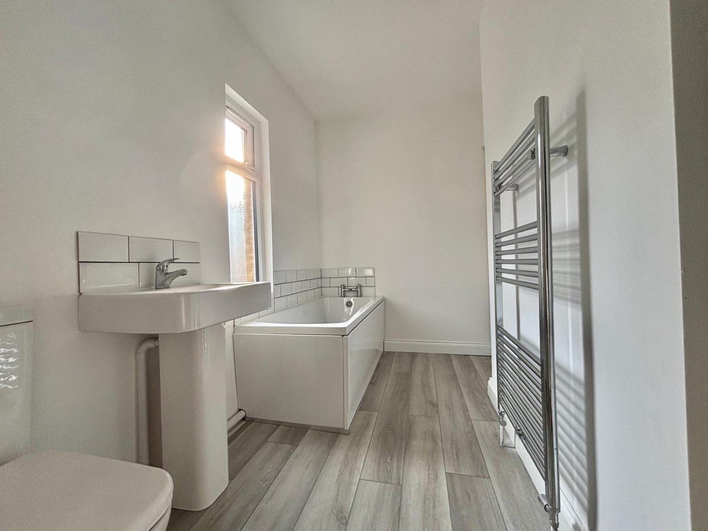 Lesson Road, Brixworth