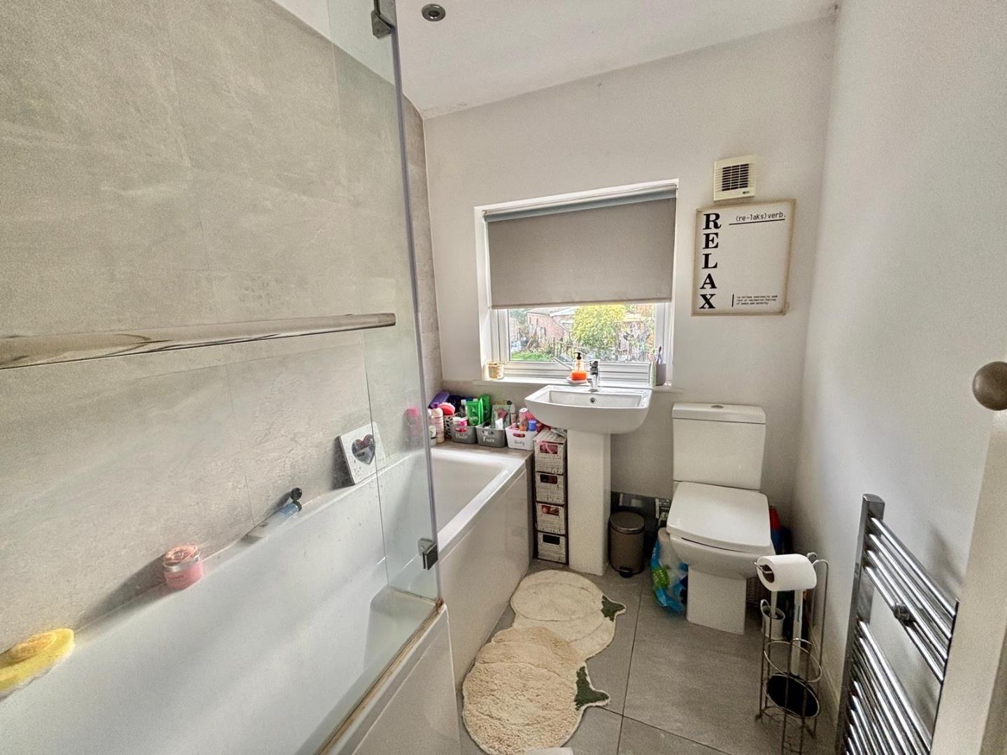 Pitsford Road, Chapel Brampton