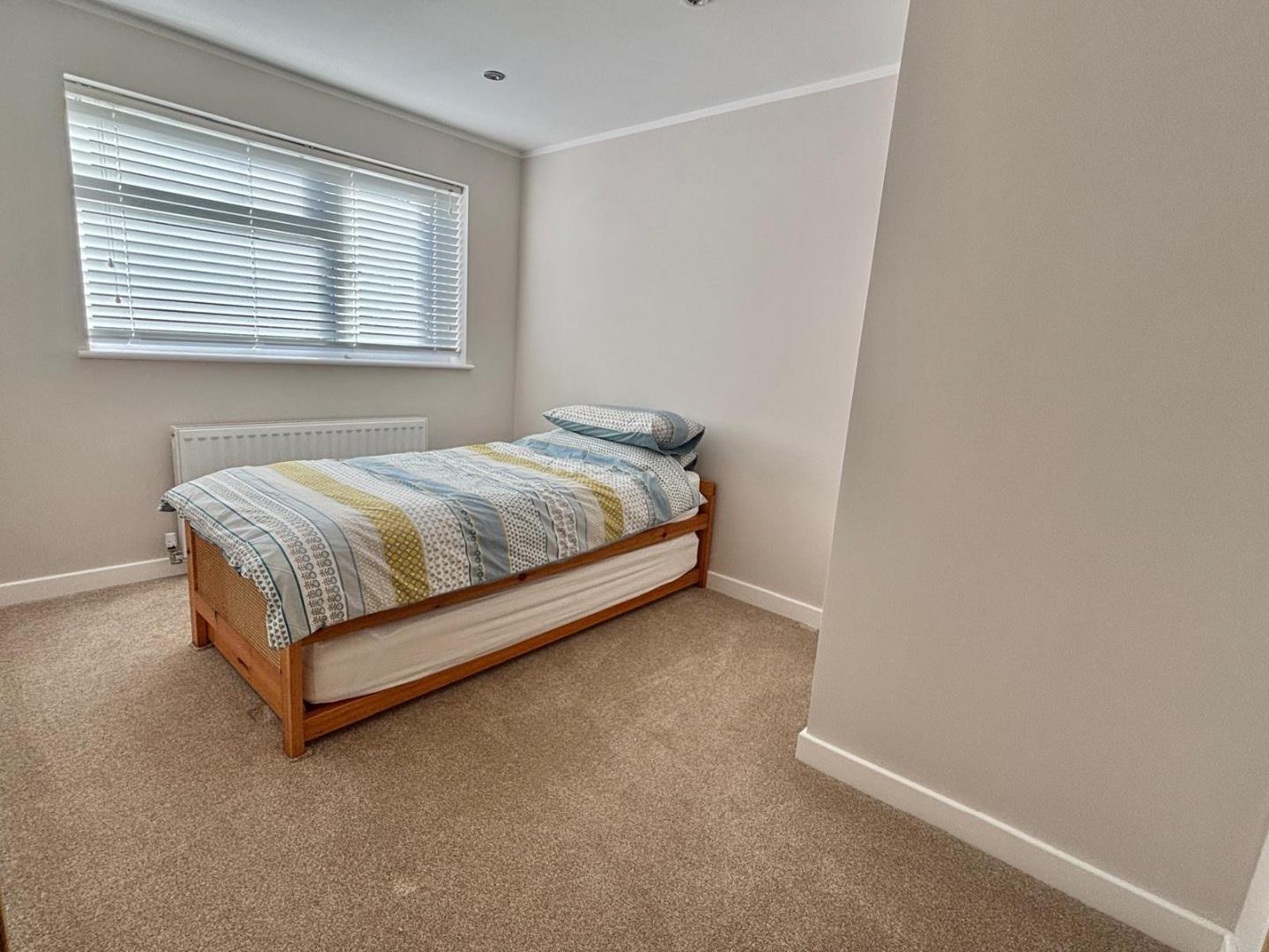 Court House Close, Creaton