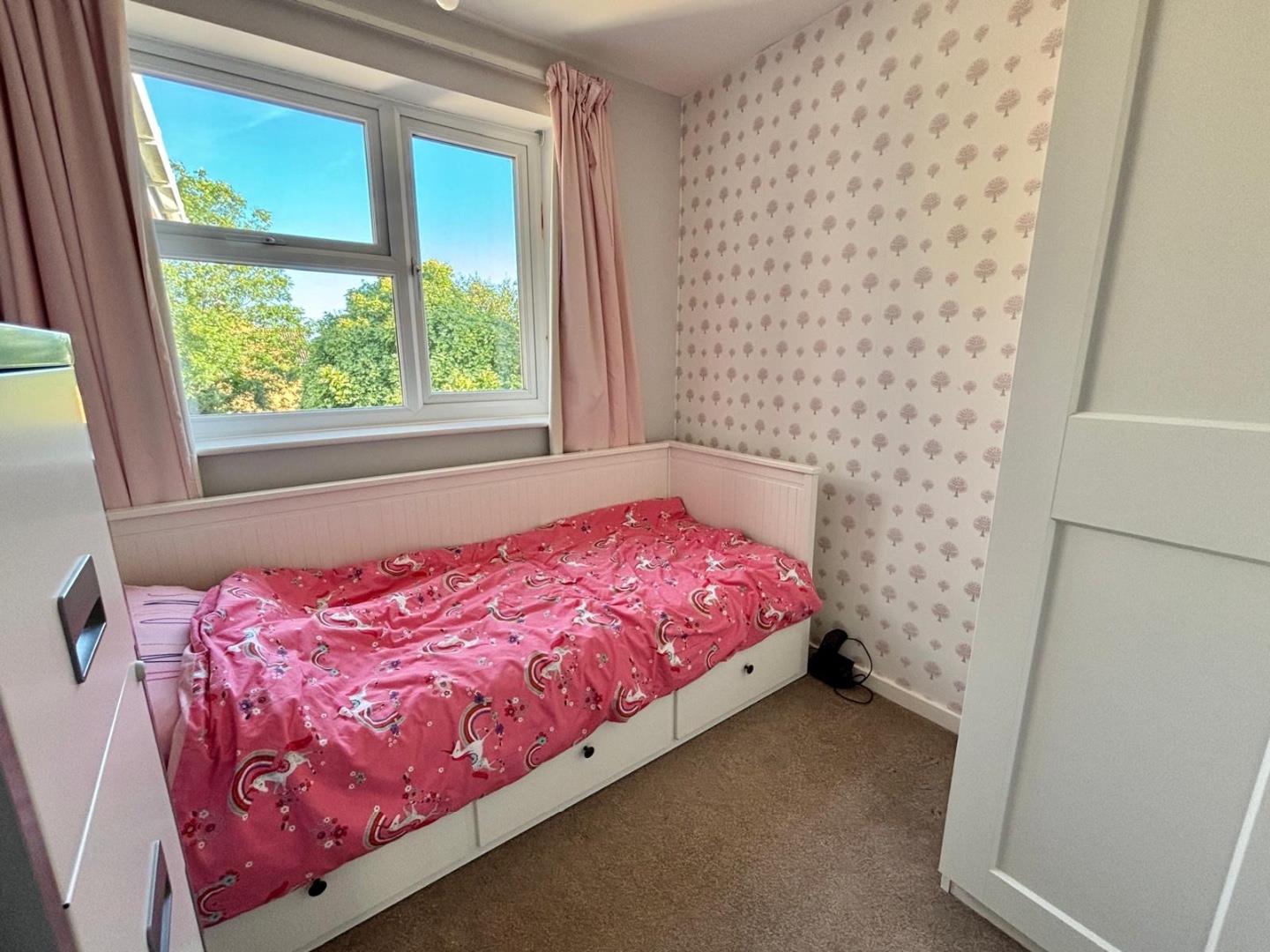 Grass Slade, Brixworth