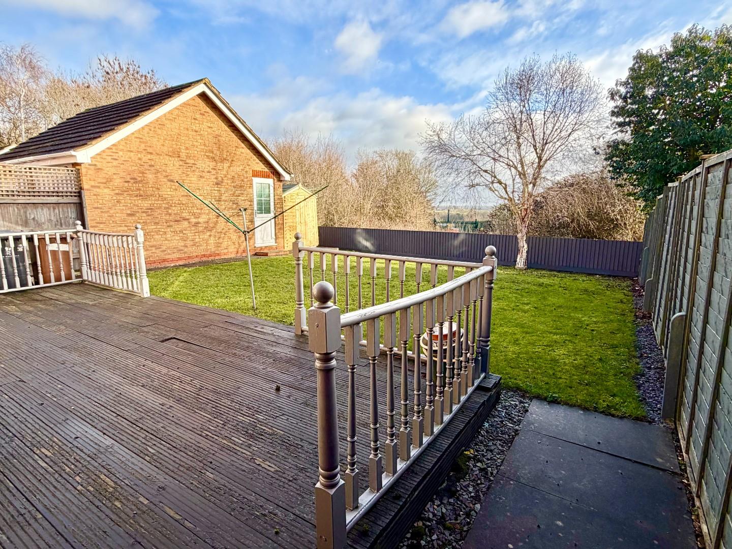 Waterlee Furlong, Brixworth