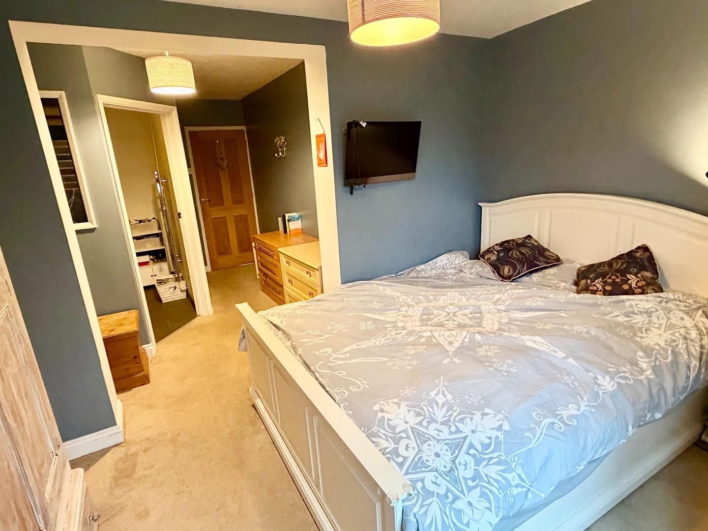 Scott Close, Ravensthorpe