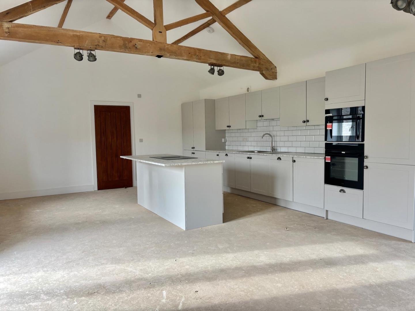 Kettering Road, Rectory Farm, Walgrave