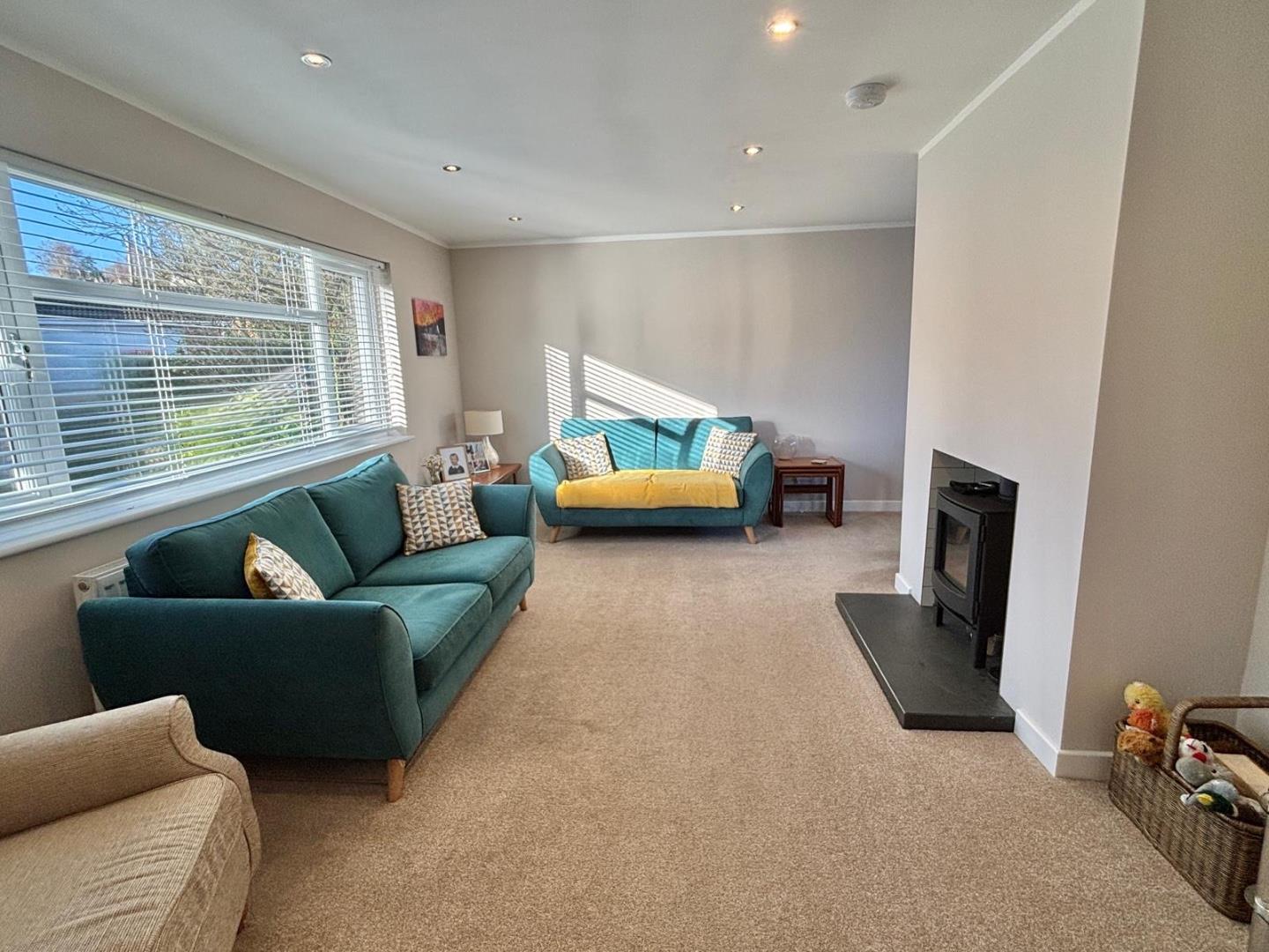 Court House Close, Creaton