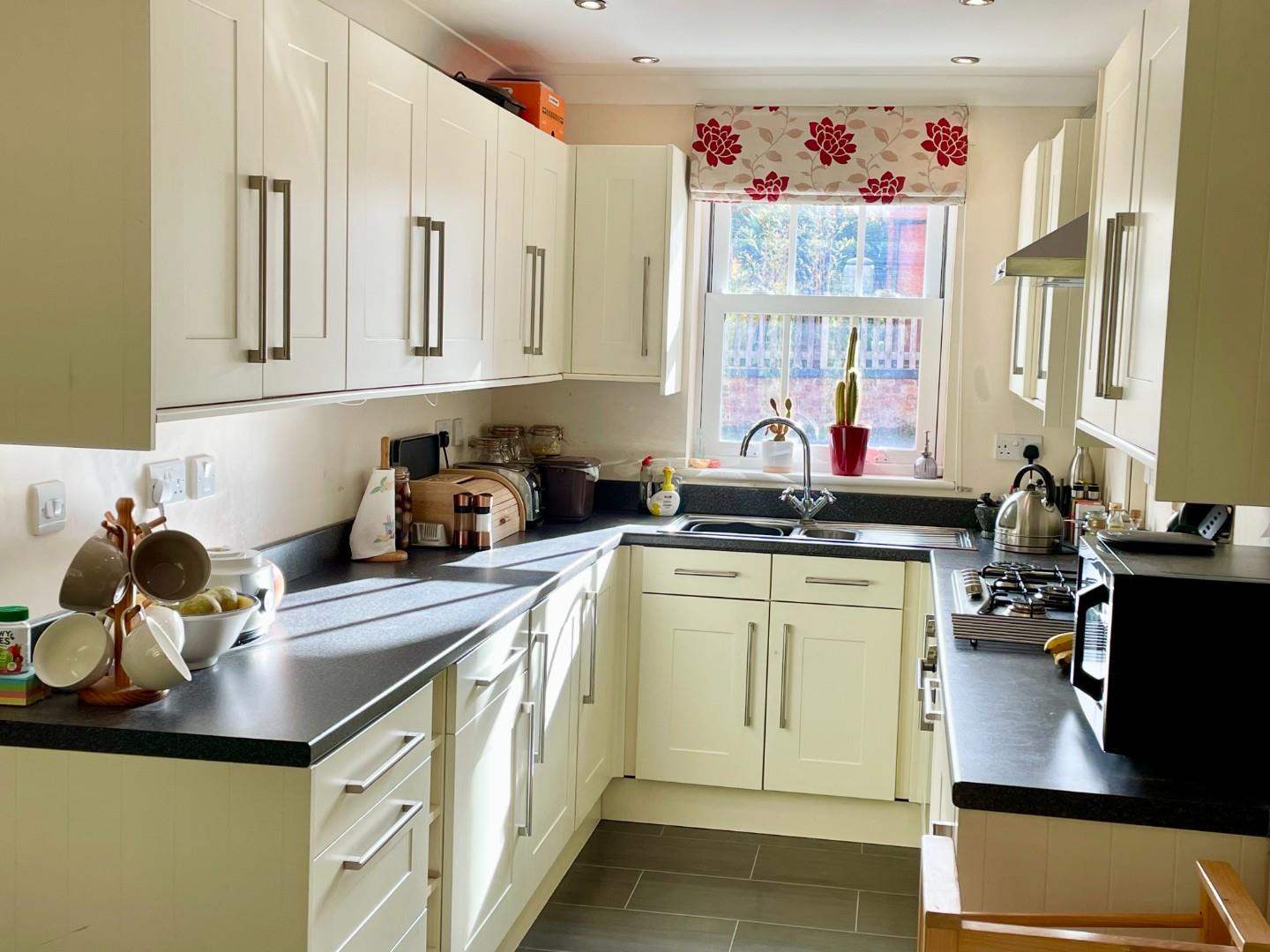 School Lane, Scaldwell