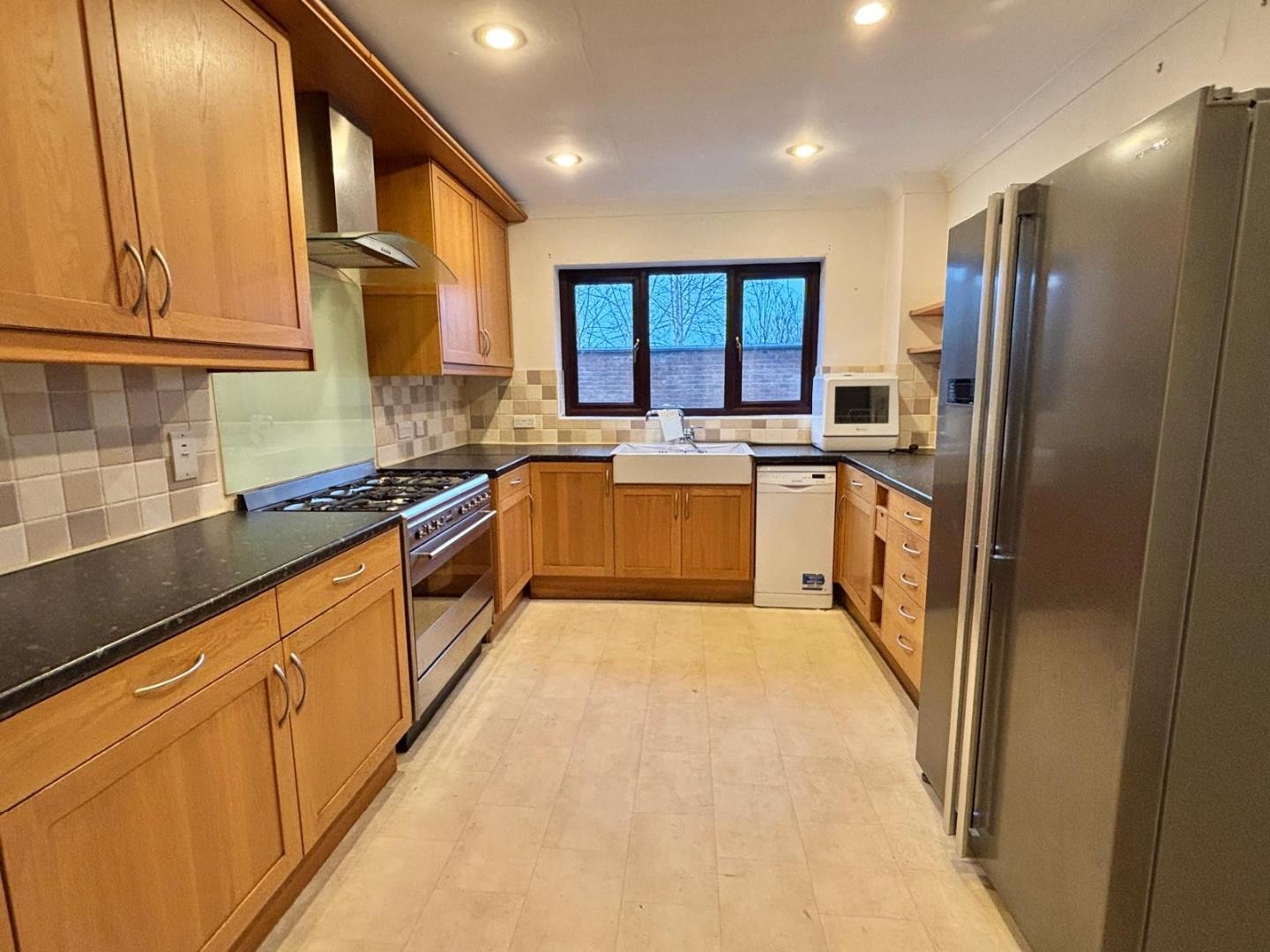 The Orchards, Ravensthorpe