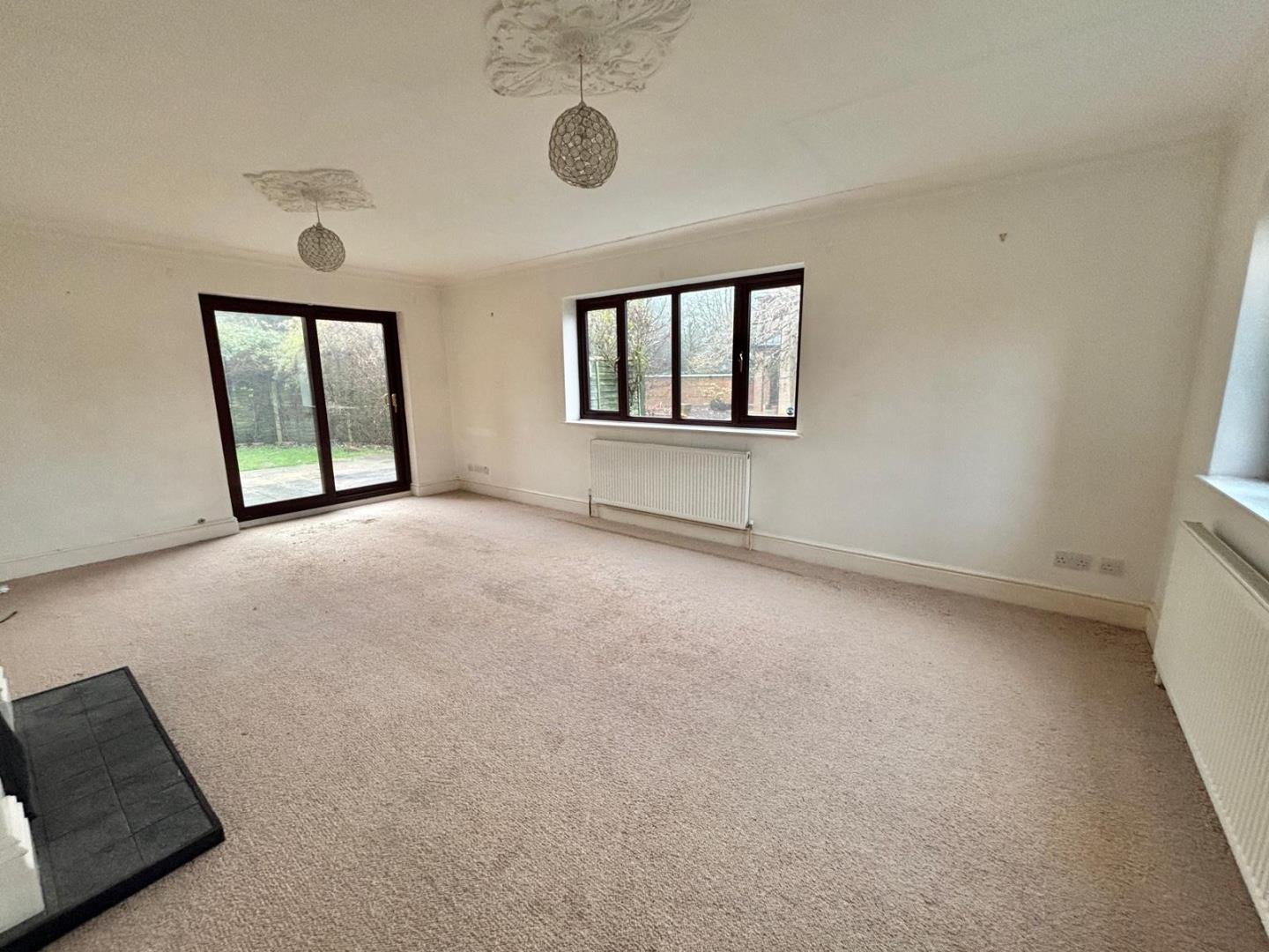 The Orchards, Ravensthorpe