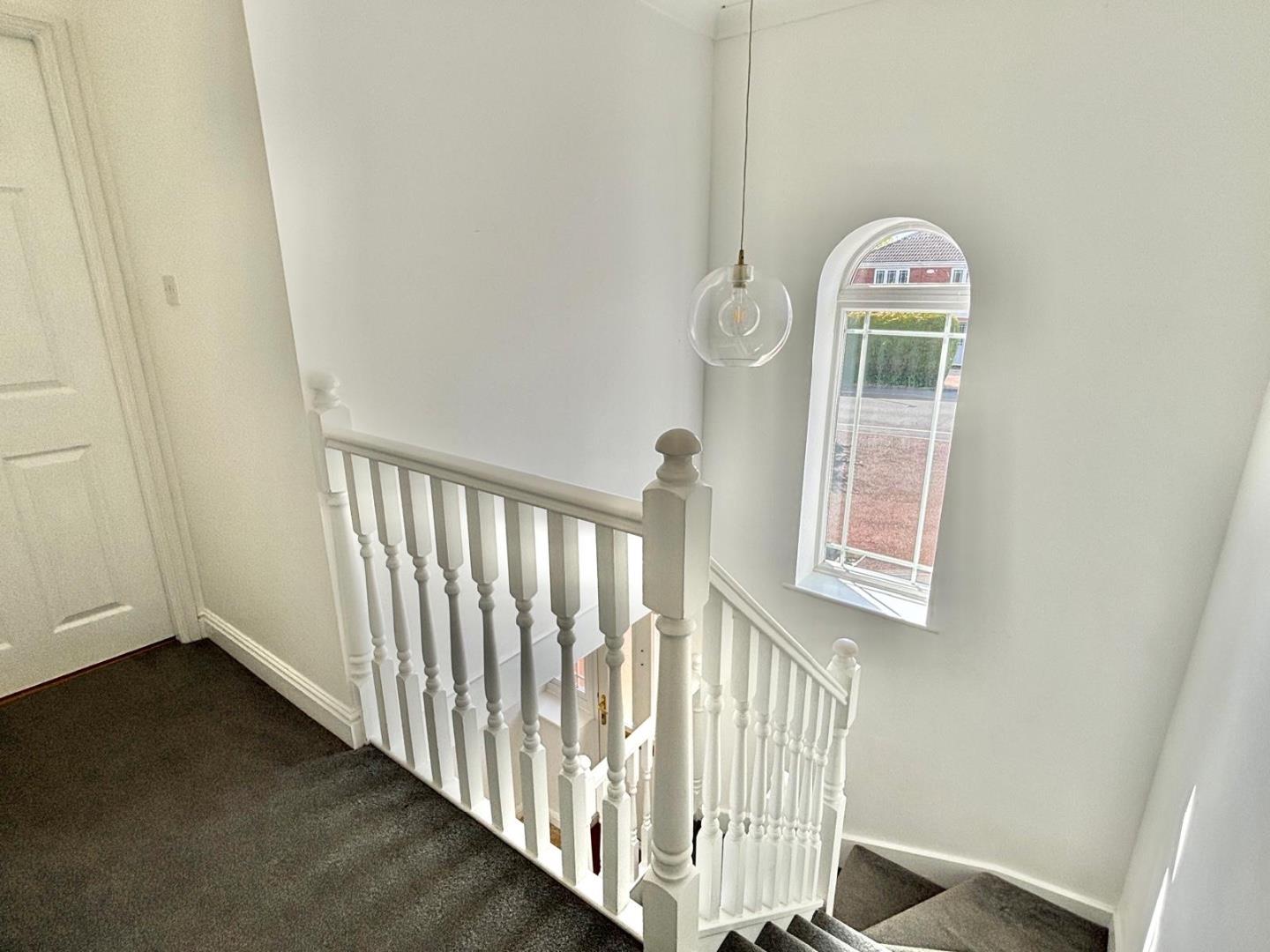 Far Brook, Brixworth