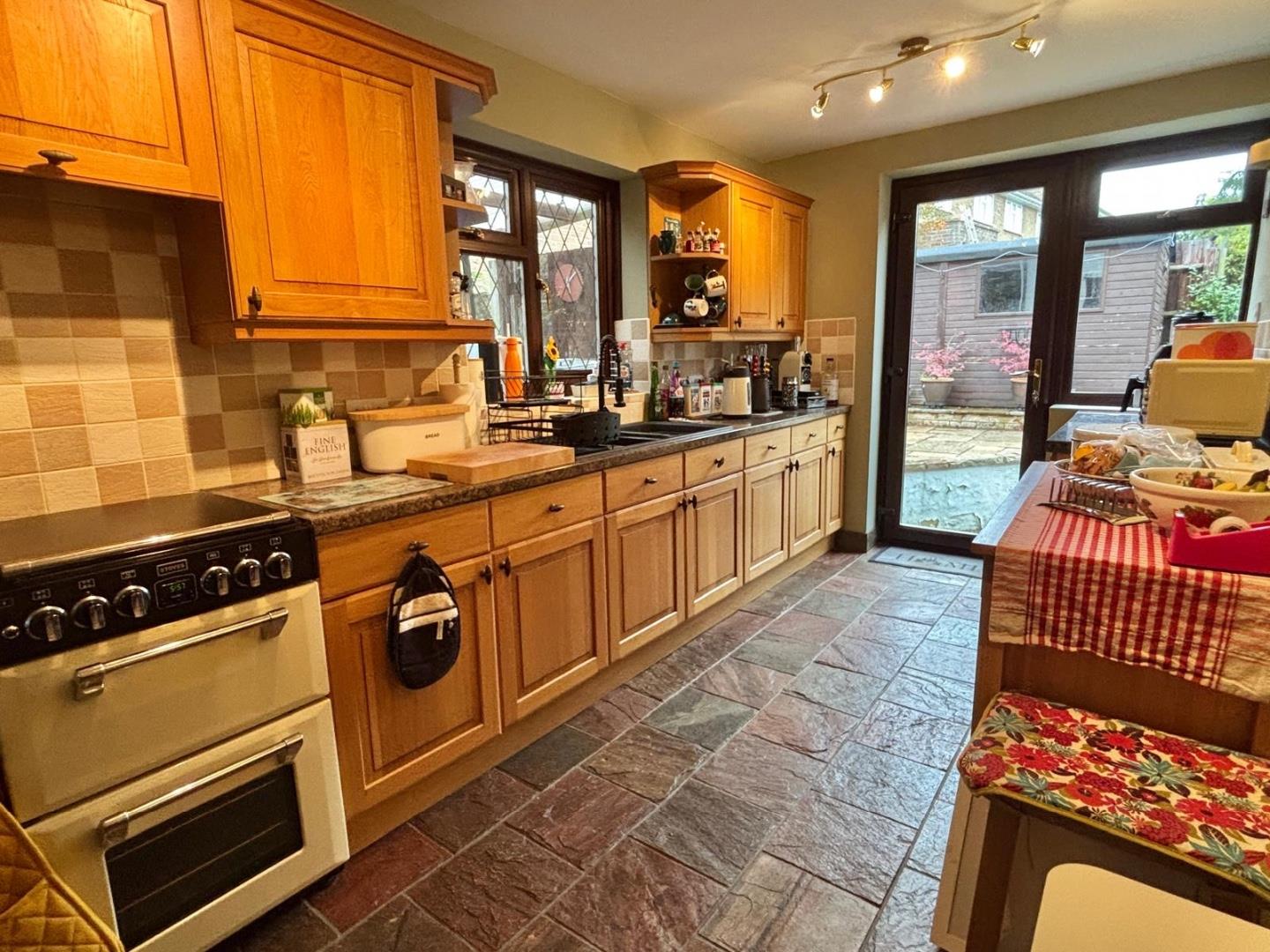 Church Lane, Pitsford