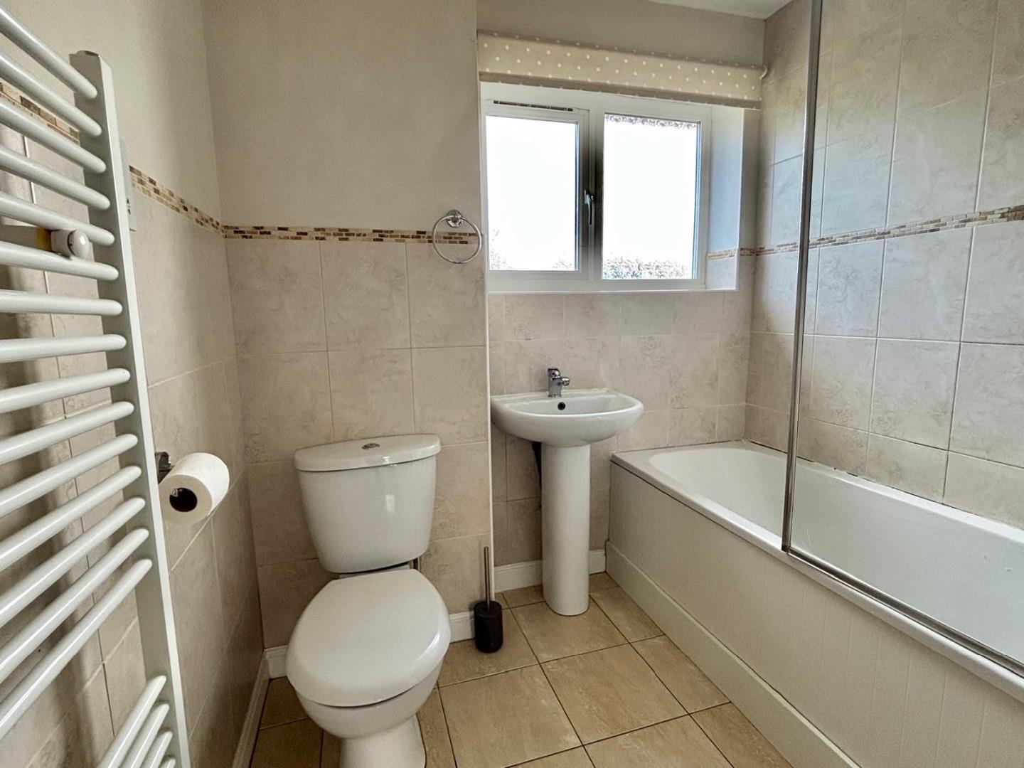 Far Brook, Brixworth