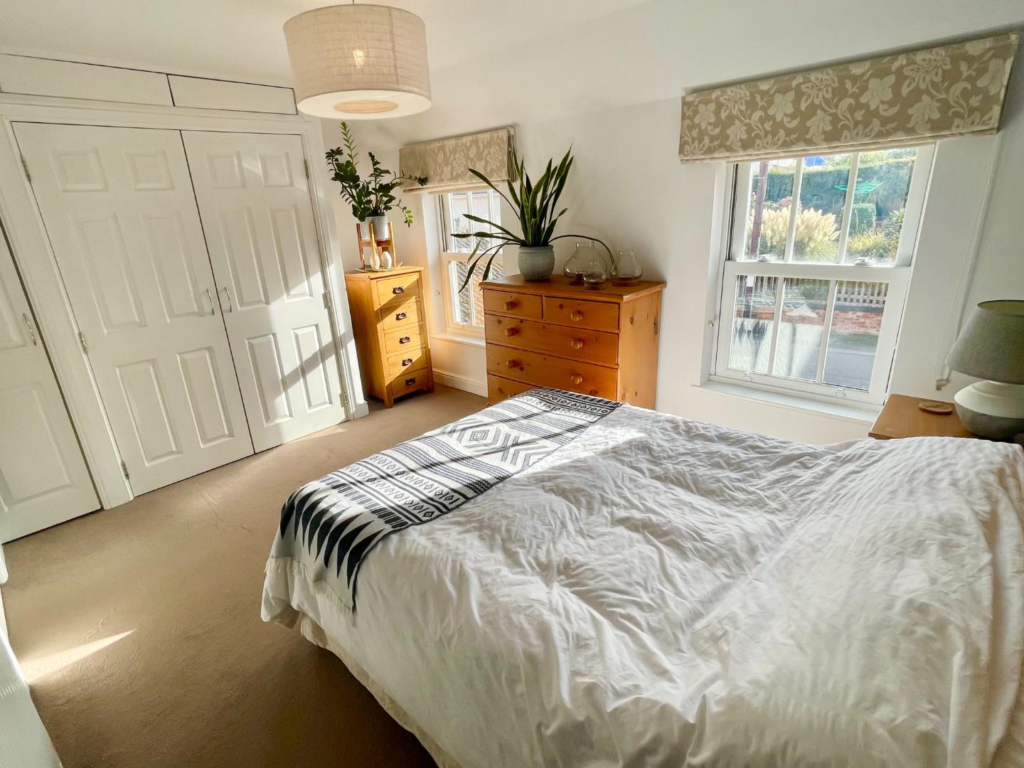 School Lane, Scaldwell