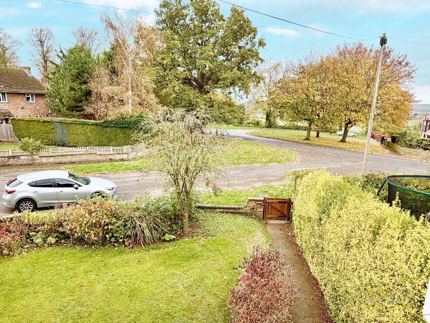 Parkfield Road, Brixworth