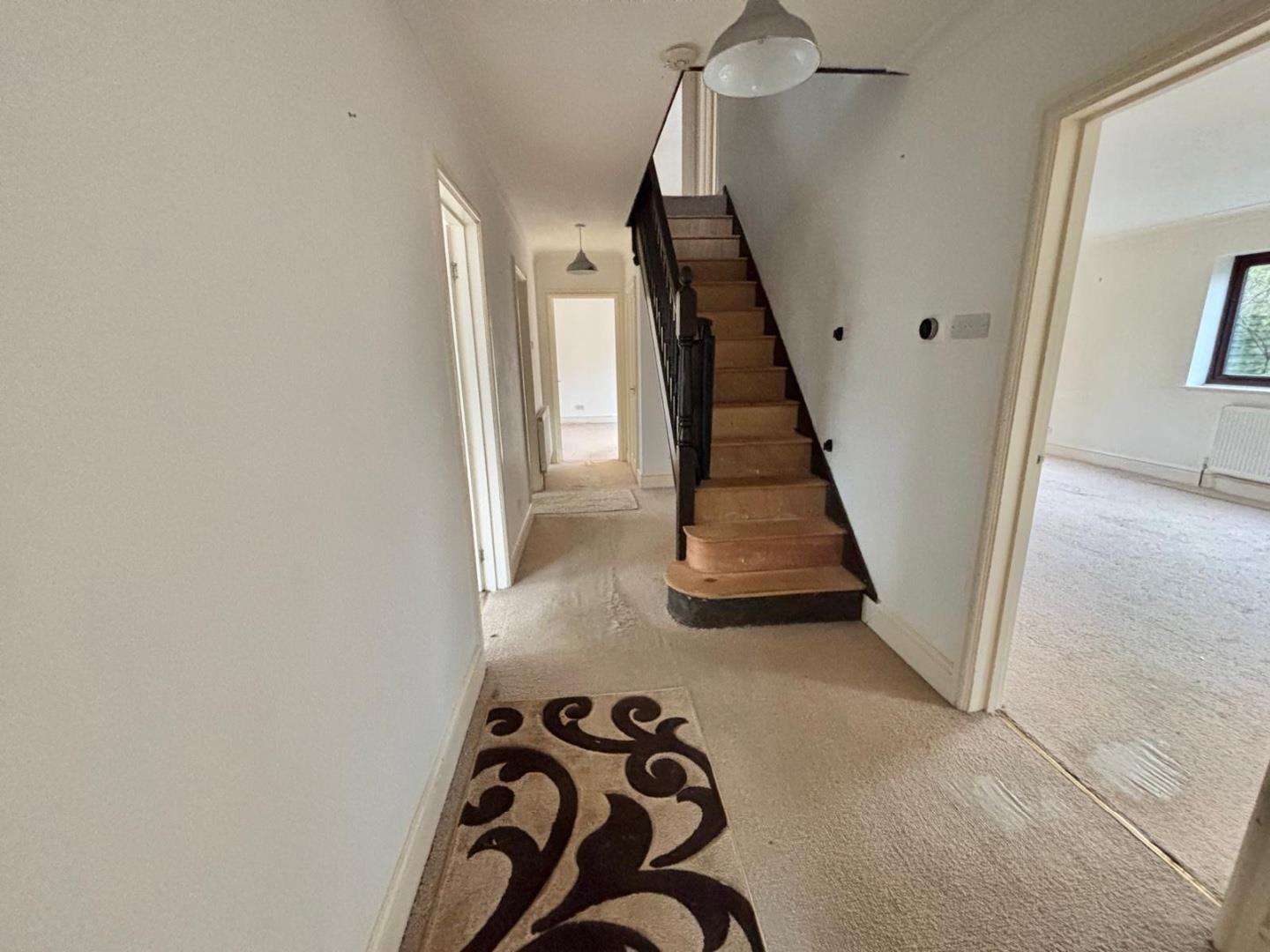 The Orchards, Ravensthorpe