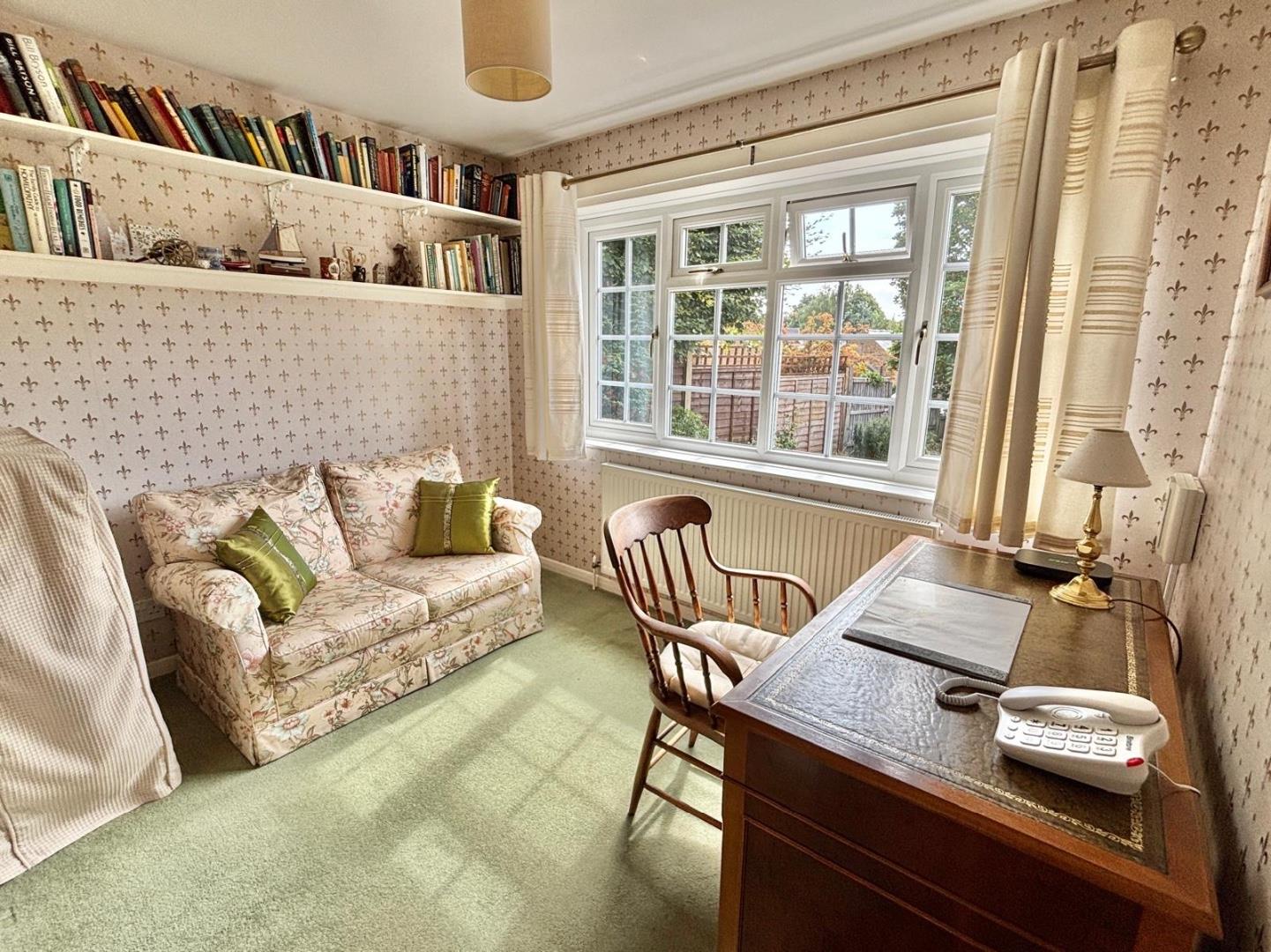 High Street, Brixworth