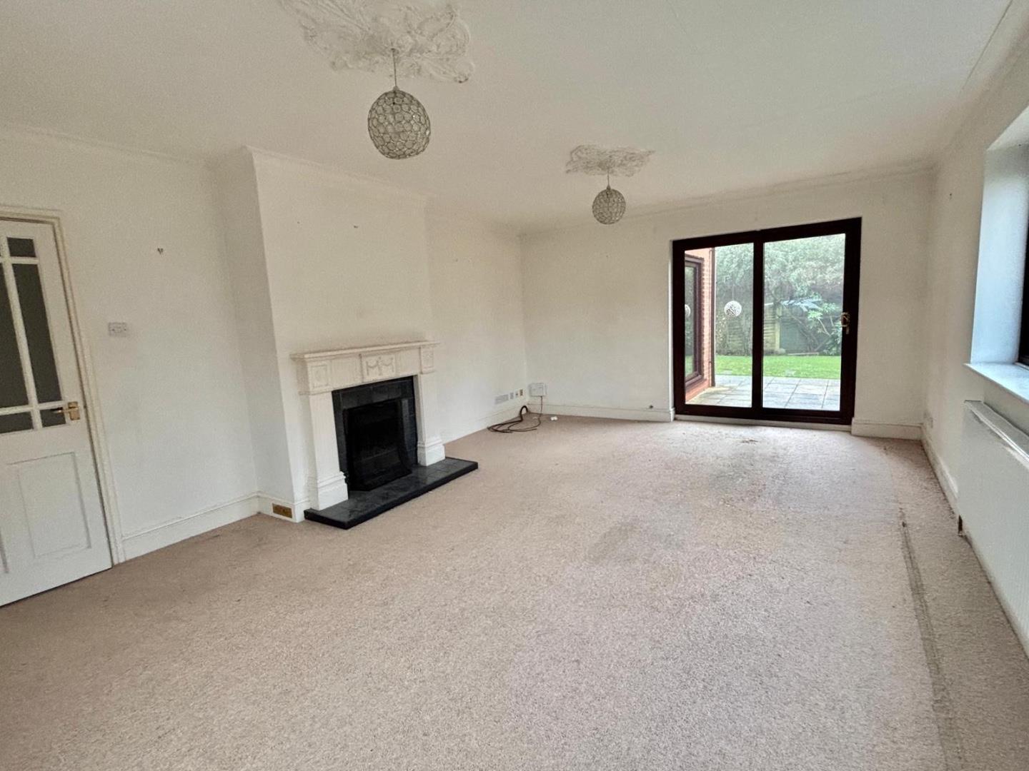 The Orchards, Ravensthorpe