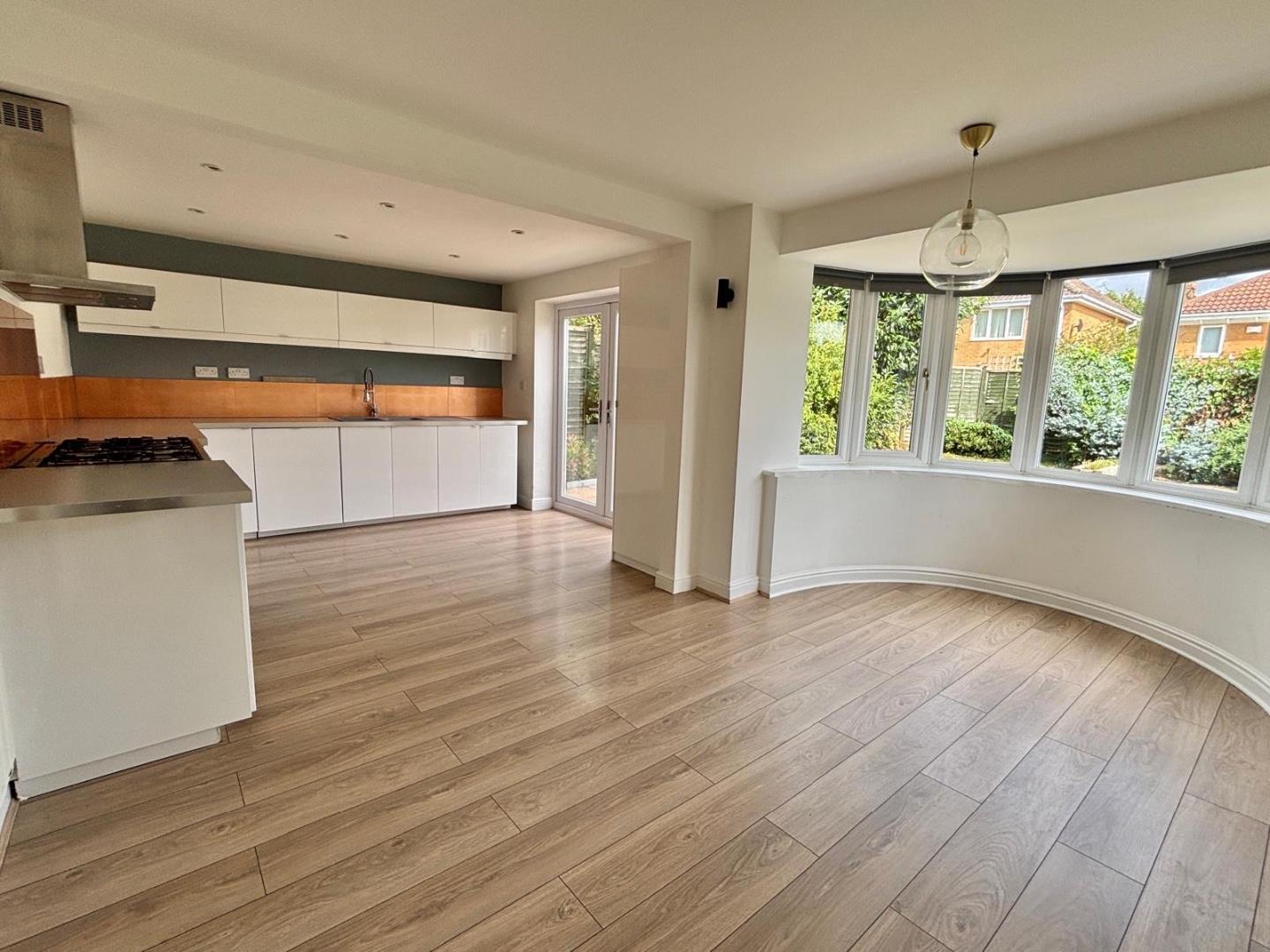 Far Brook, Brixworth