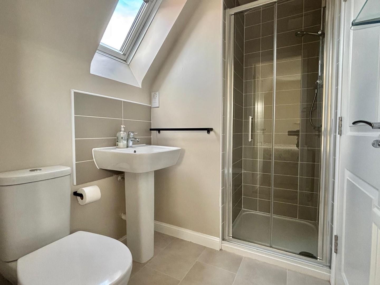 Aspen Road, Brixworth