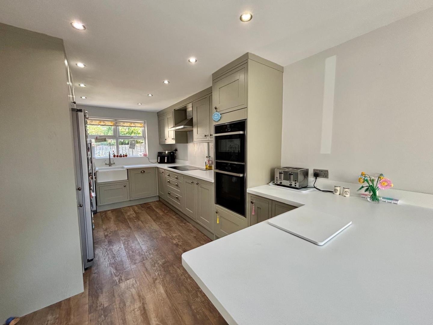 Grass Slade, Brixworth