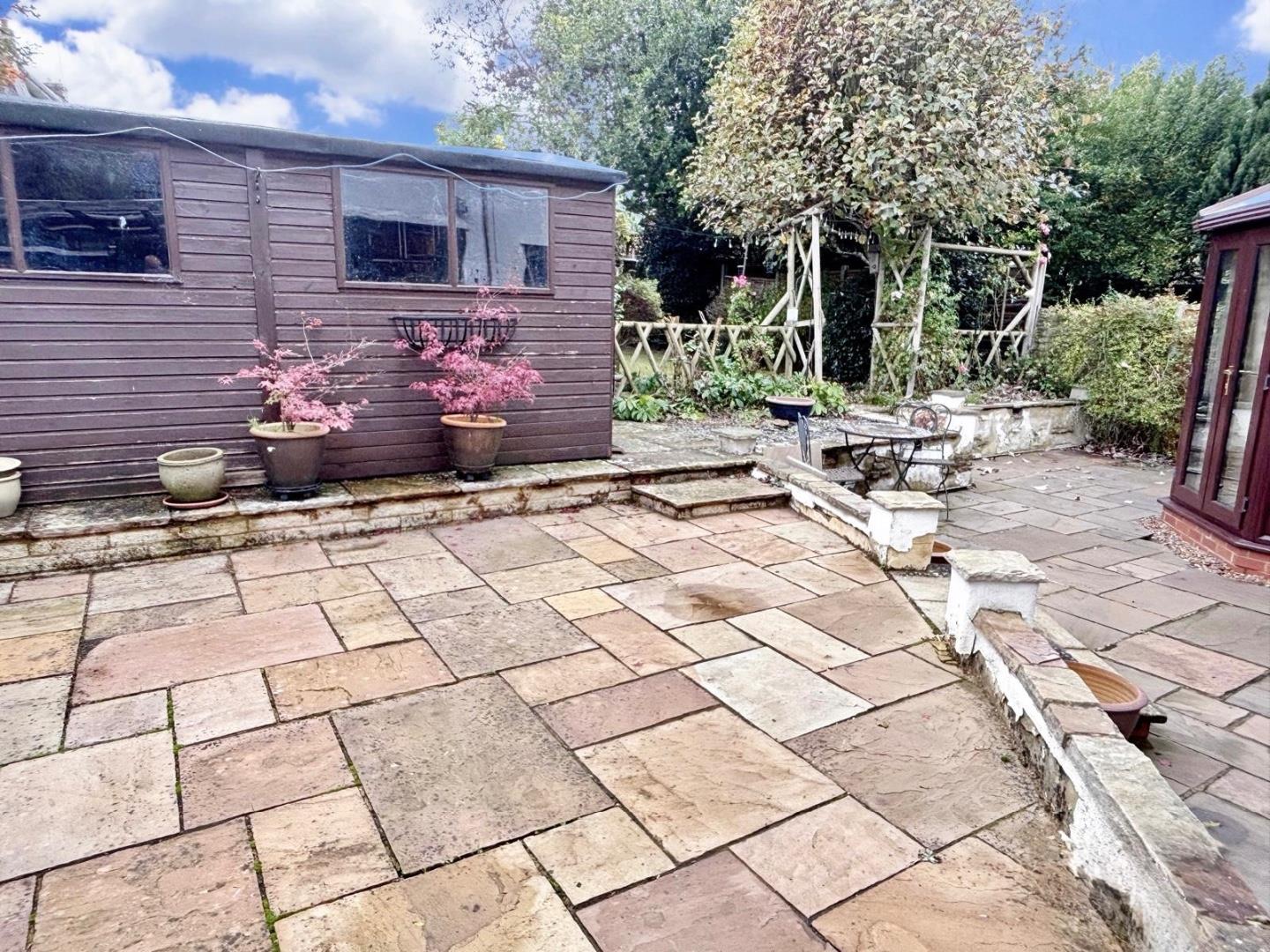 Church Lane, Pitsford