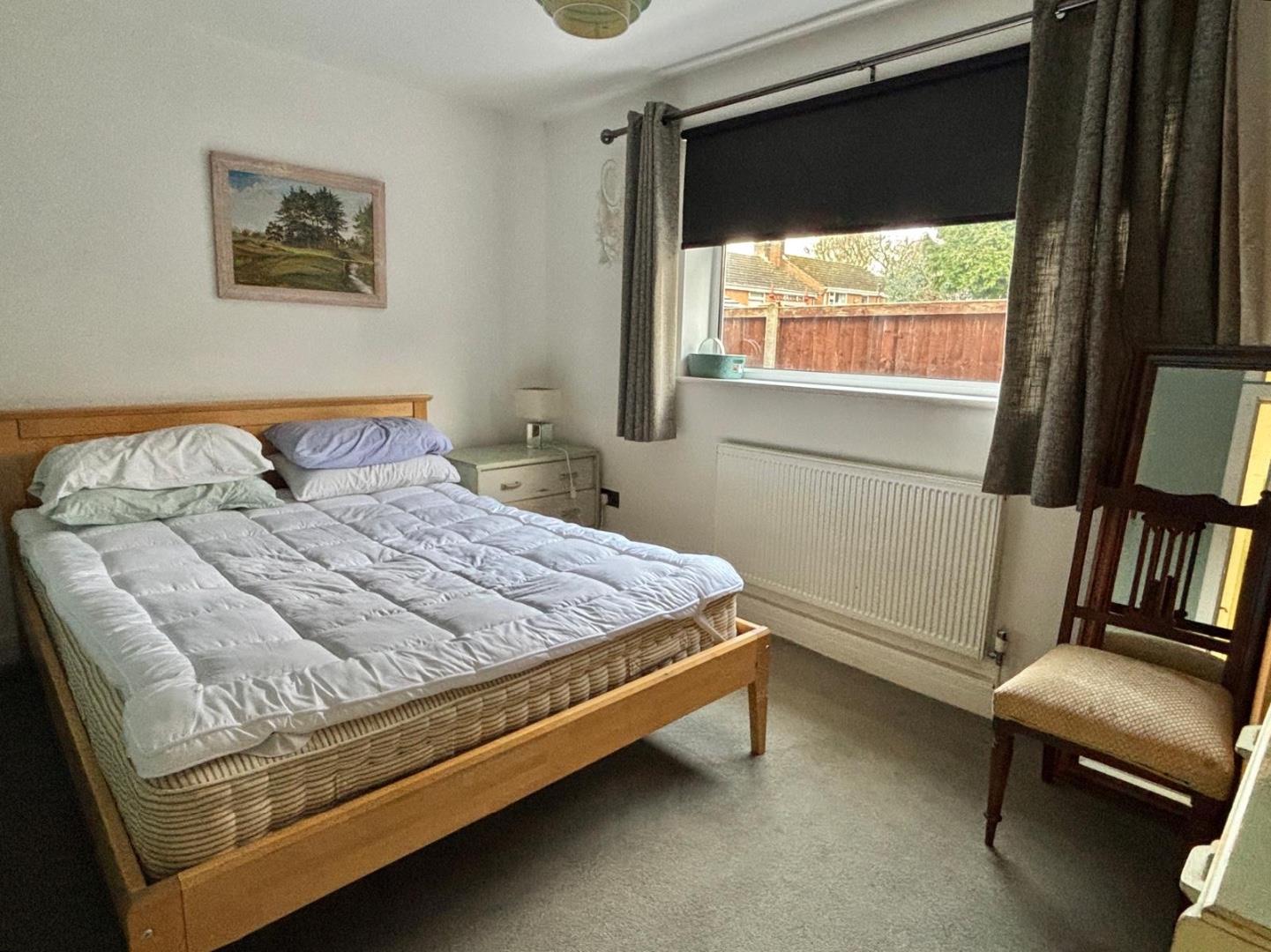 Pytchley Close, Brixworth