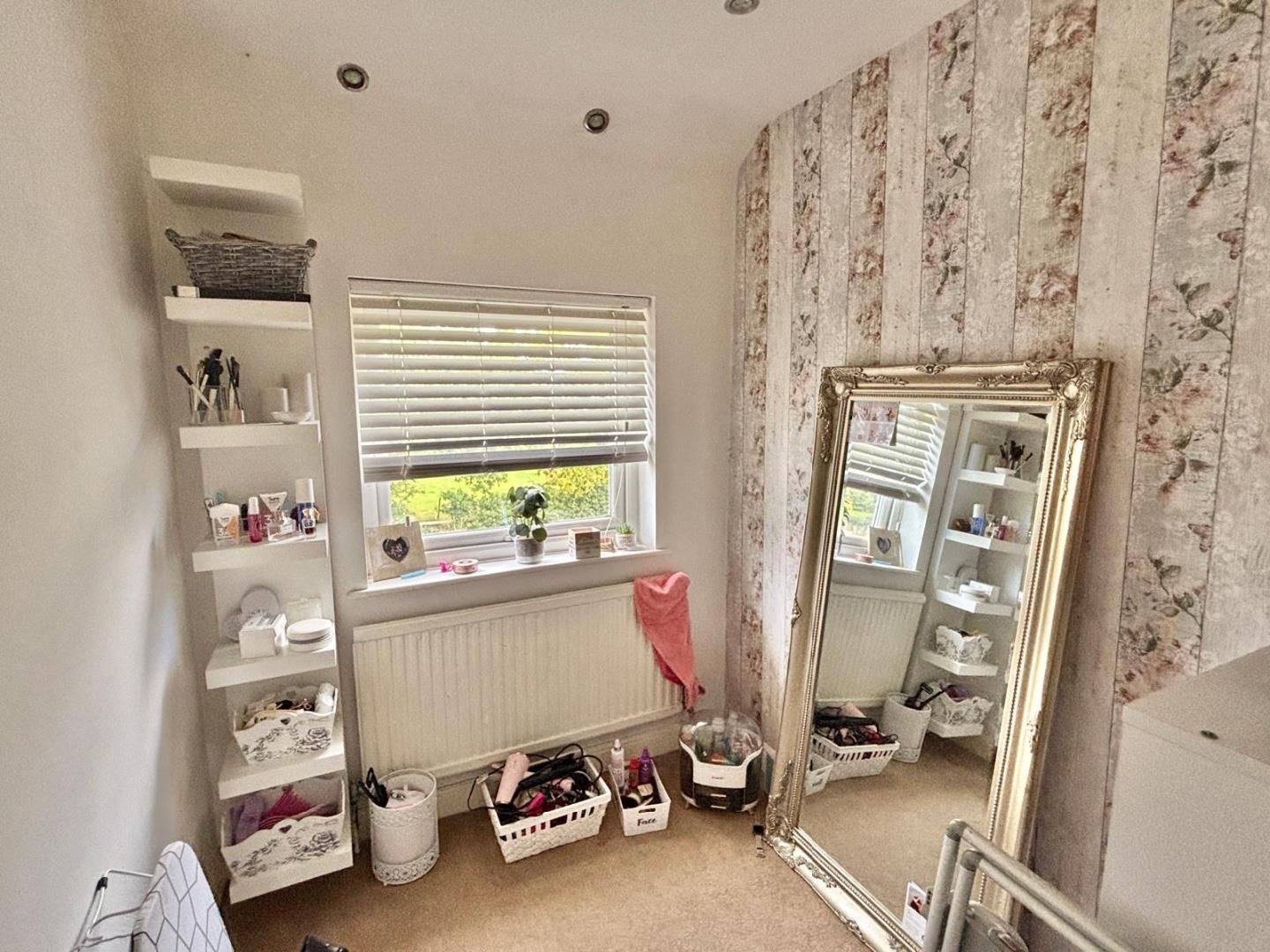 Pitsford Road, Chapel Brampton