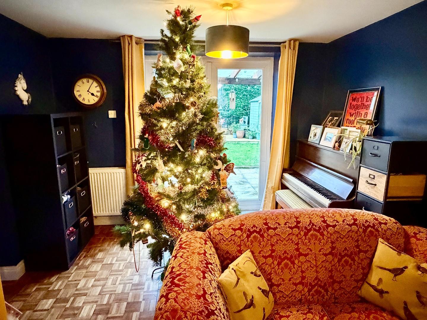 Scott Close, Ravensthorpe