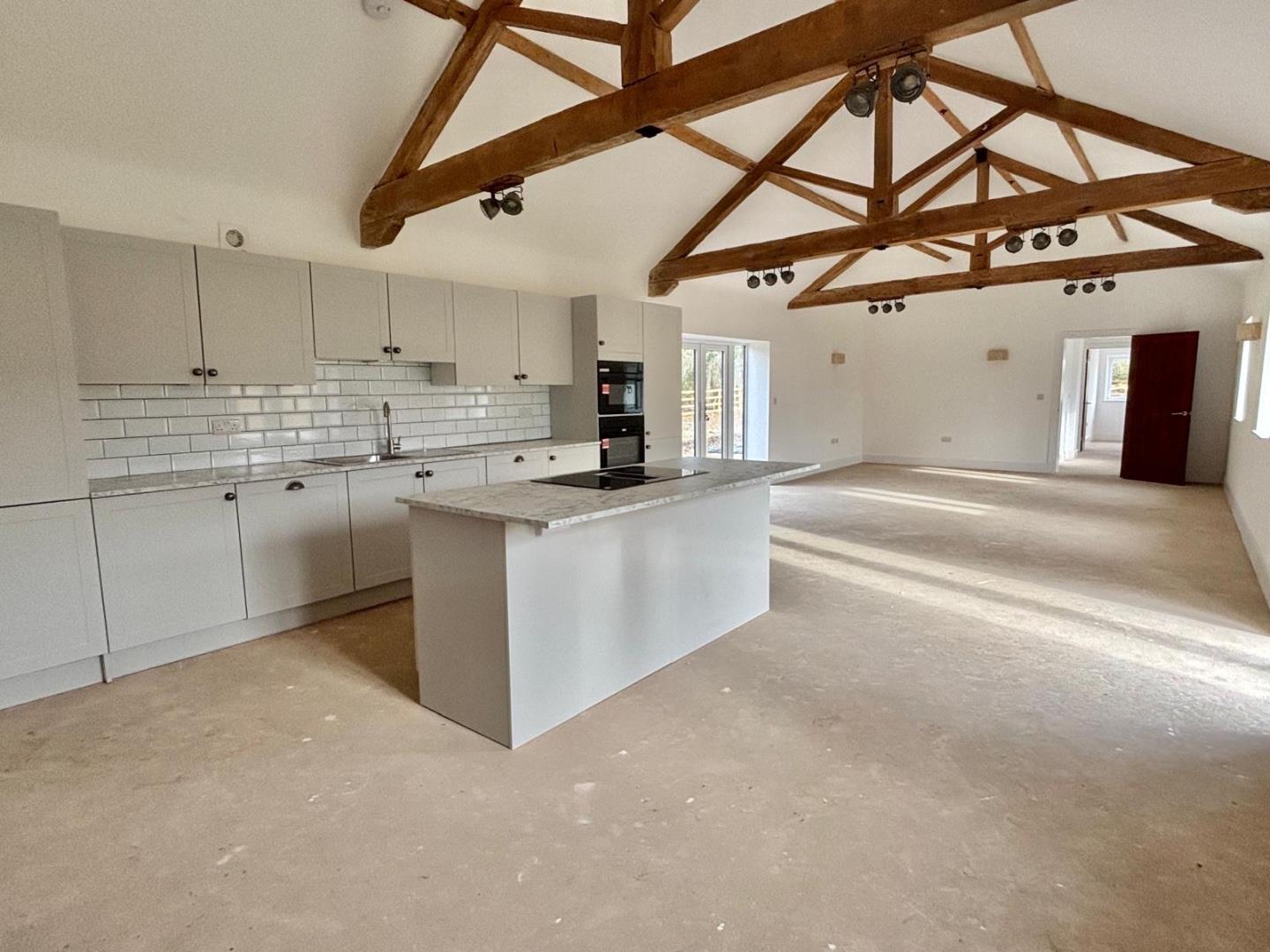 Kettering Road, Rectory Farm, Walgrave