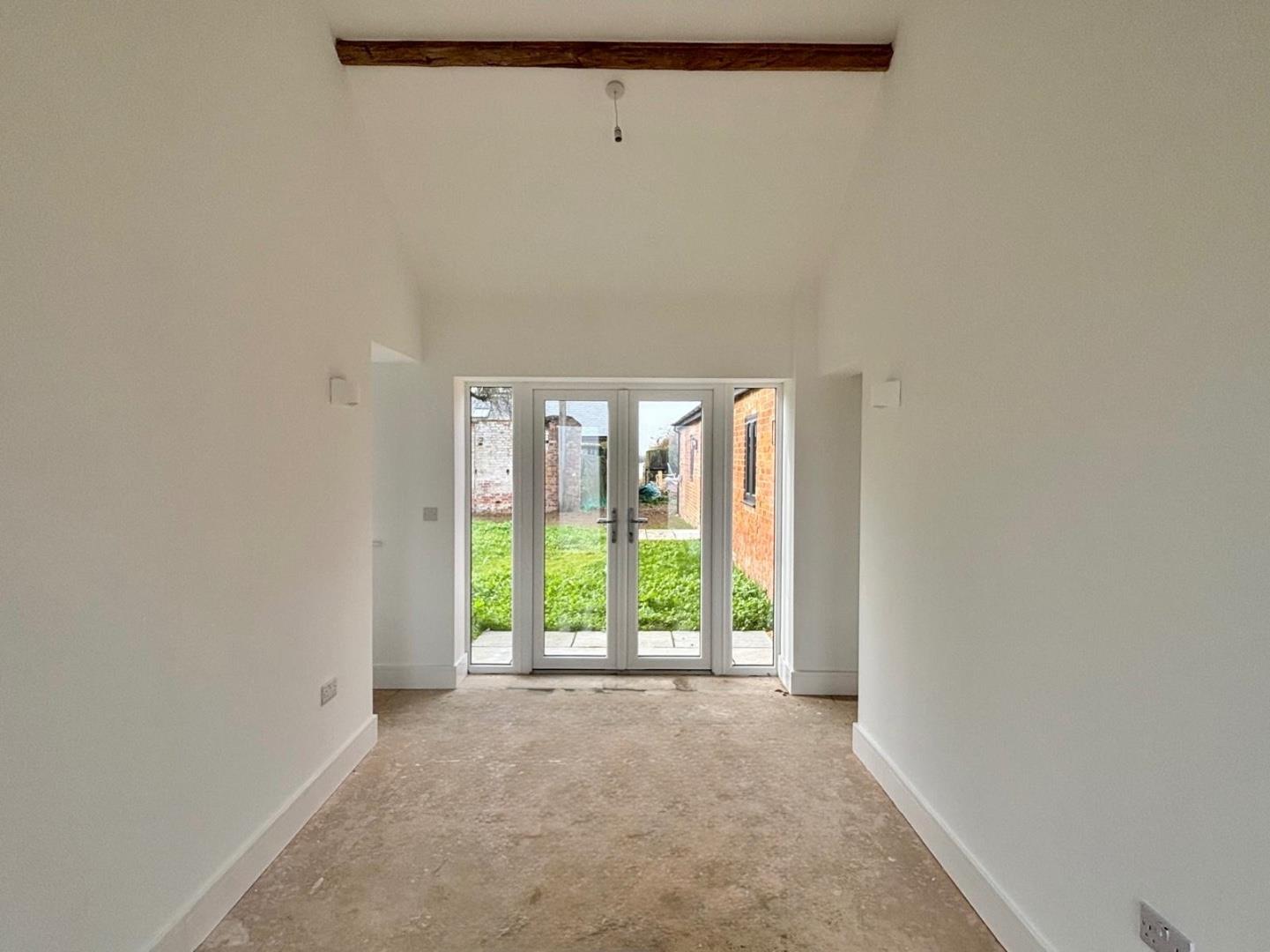 Kettering Road, Rectory Farm, Walgrave