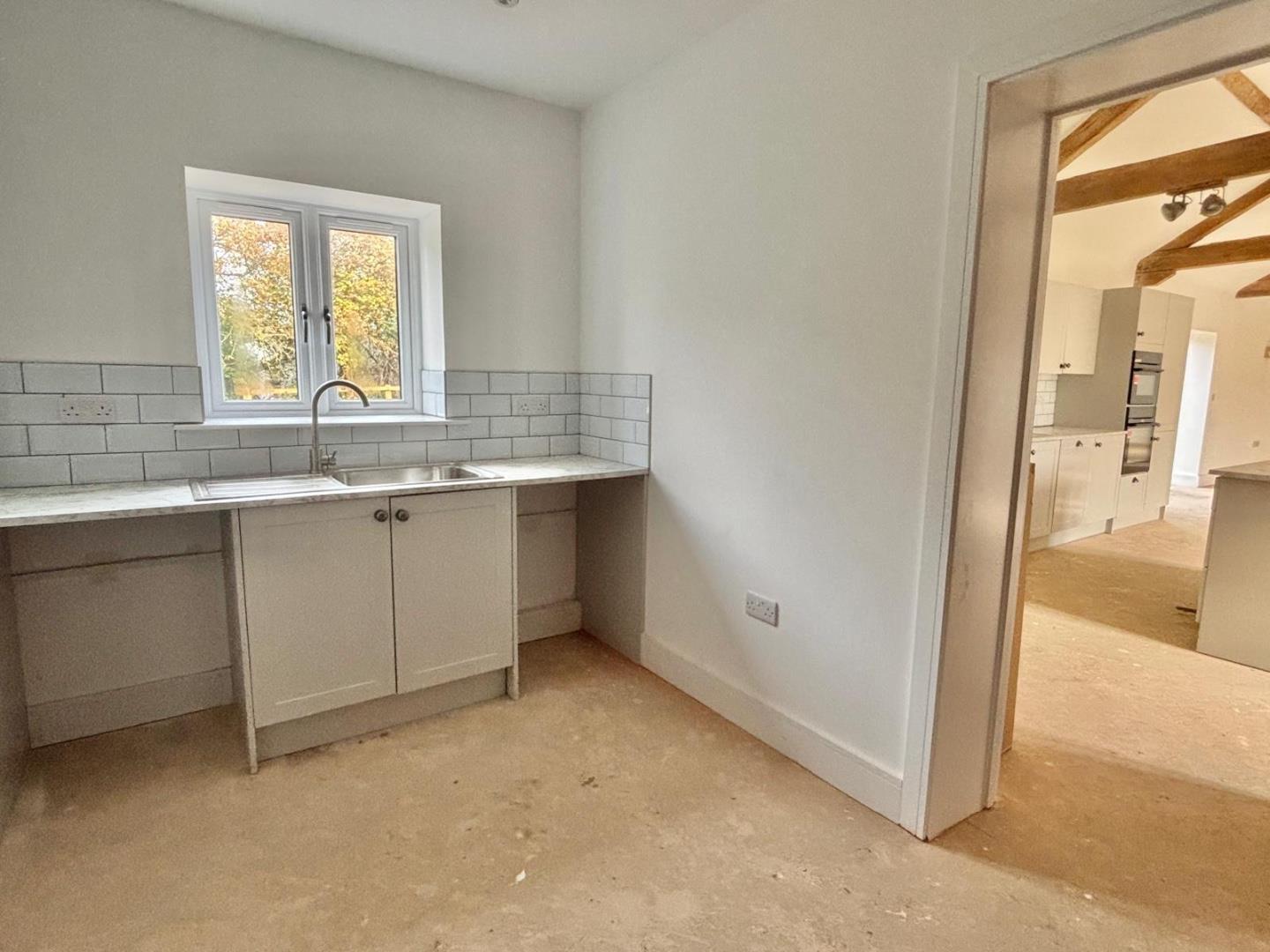 Kettering Road, Rectory Farm, Walgrave